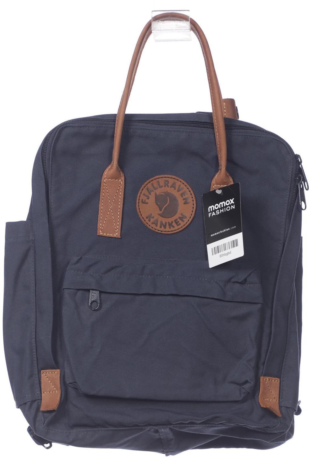 

Fjällräven Damen Rucksack, marineblau, Gr.
