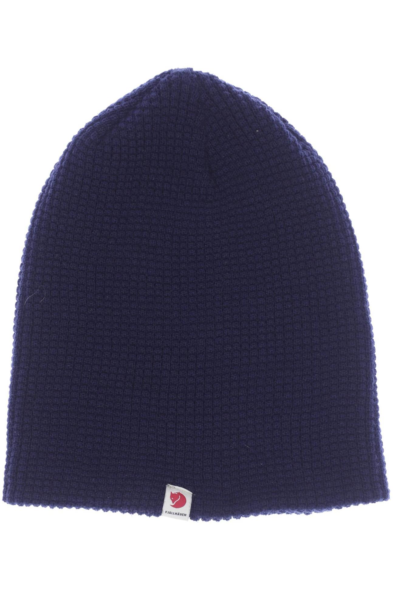 

Fjällräven Herren Hut/Mütze, marineblau