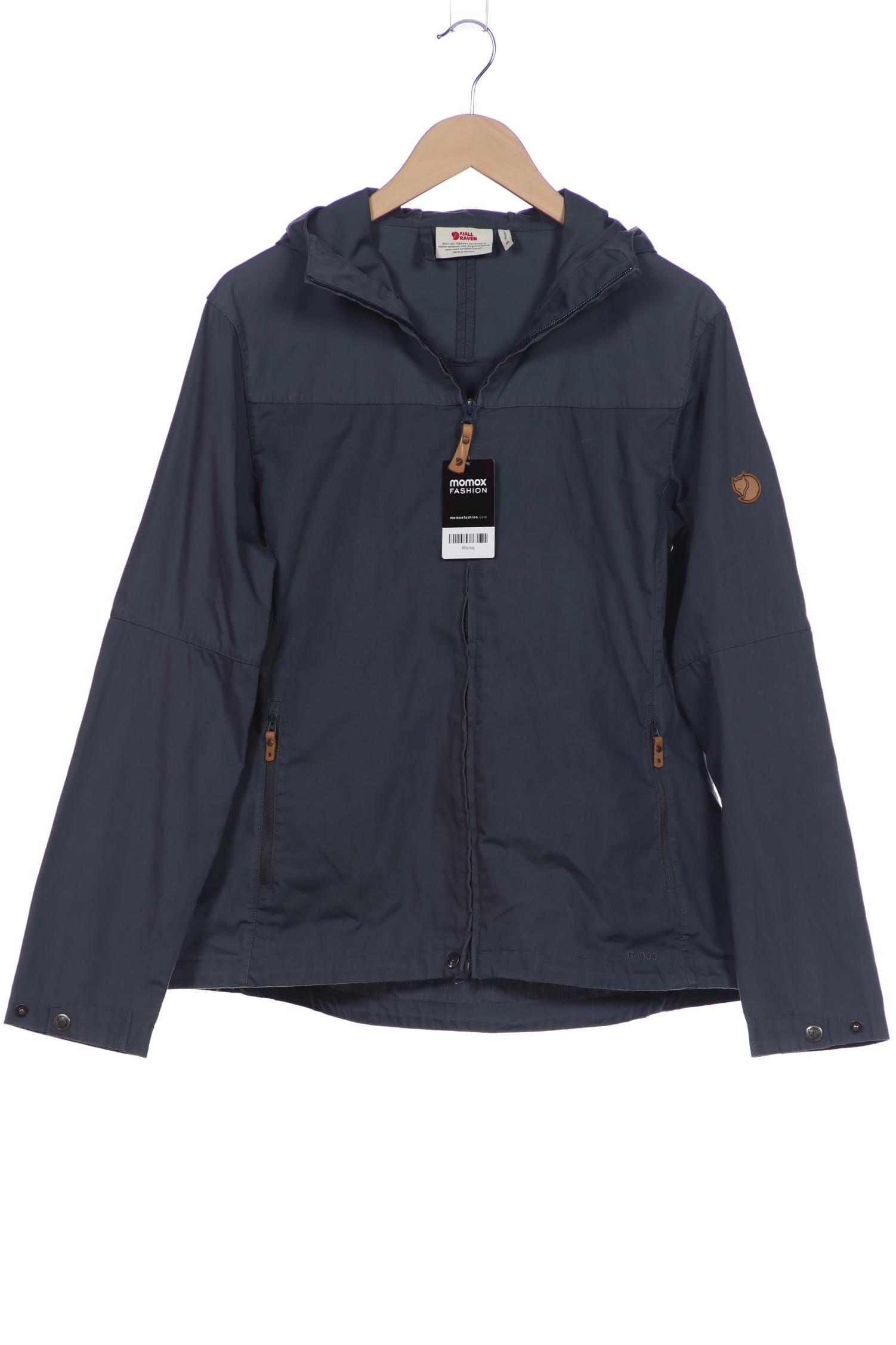 

Fjällräven Damen Jacke, grau, Gr. 44