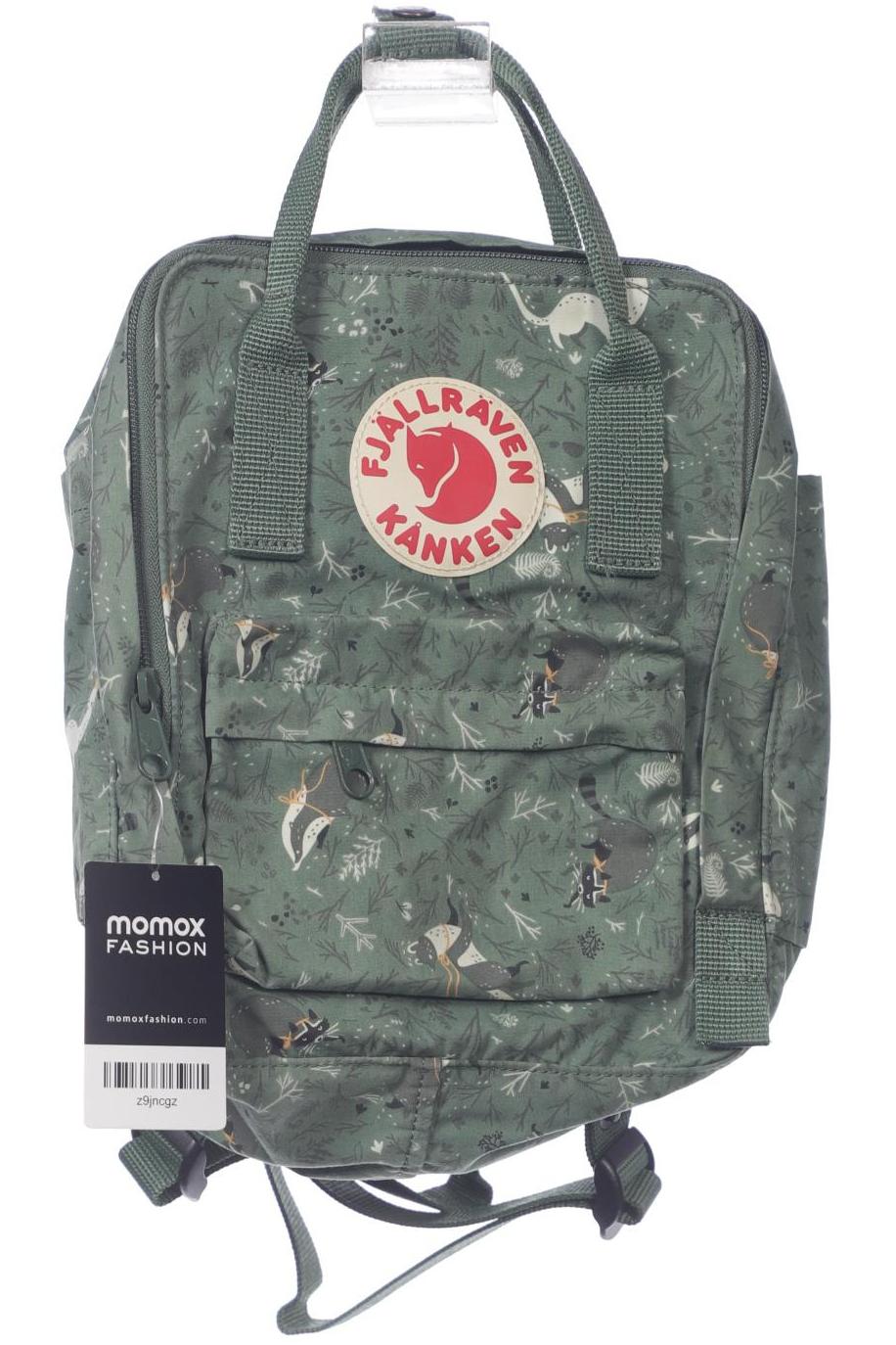 

Fjällräven Damen Rucksack, grün, Gr.