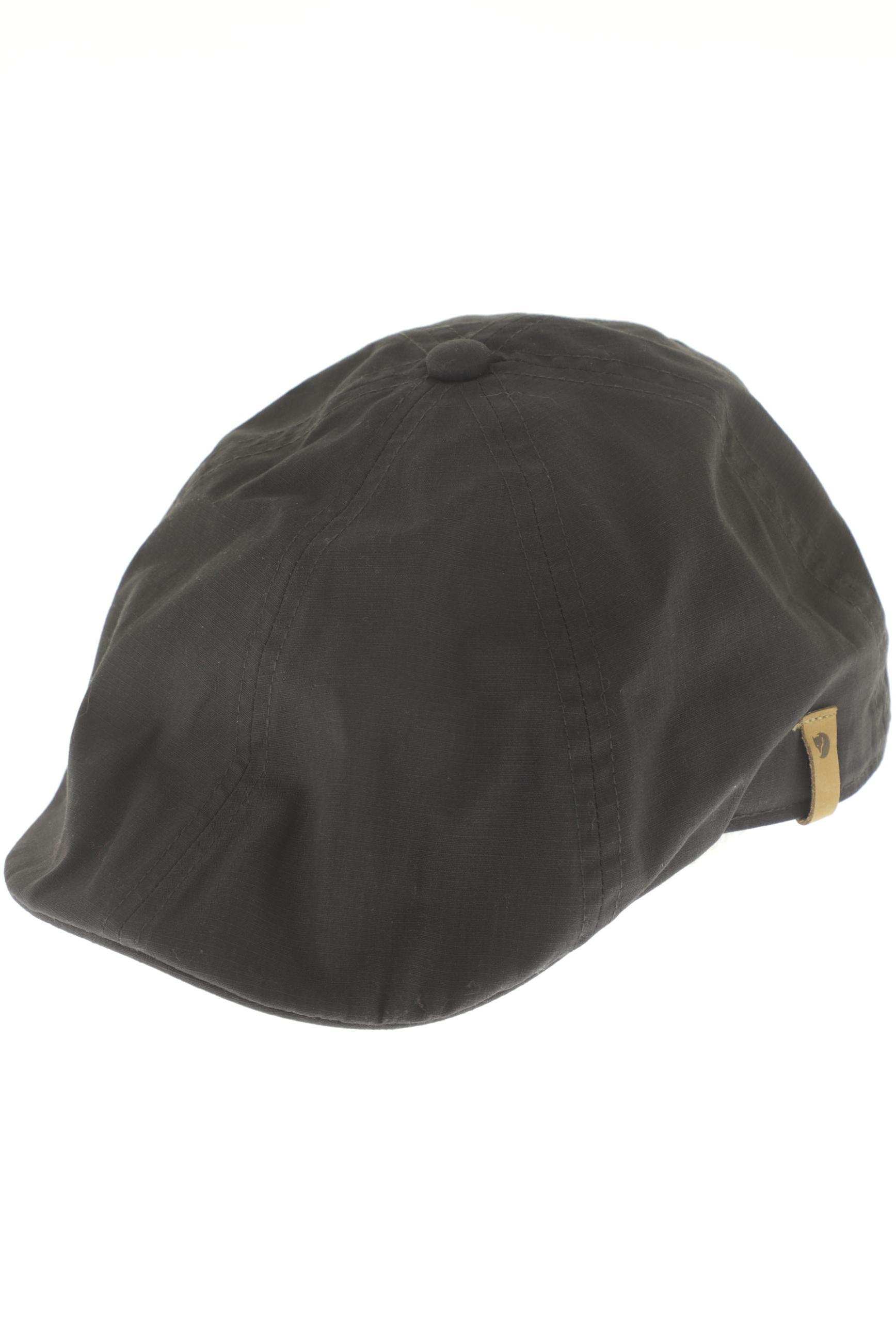 

Fjällräven Herren Hut/Mütze, schwarz, Gr. 60