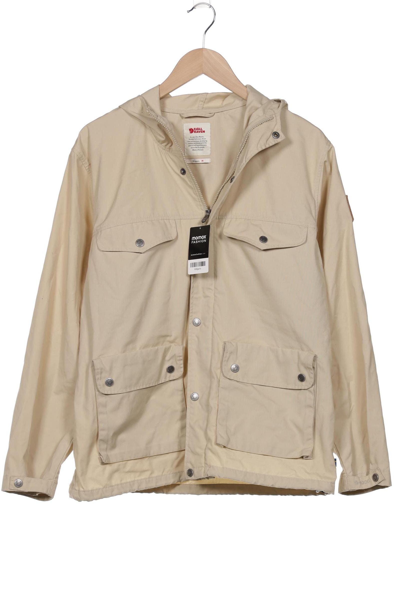 

Fjällräven Damen Jacke, beige, Gr. 38
