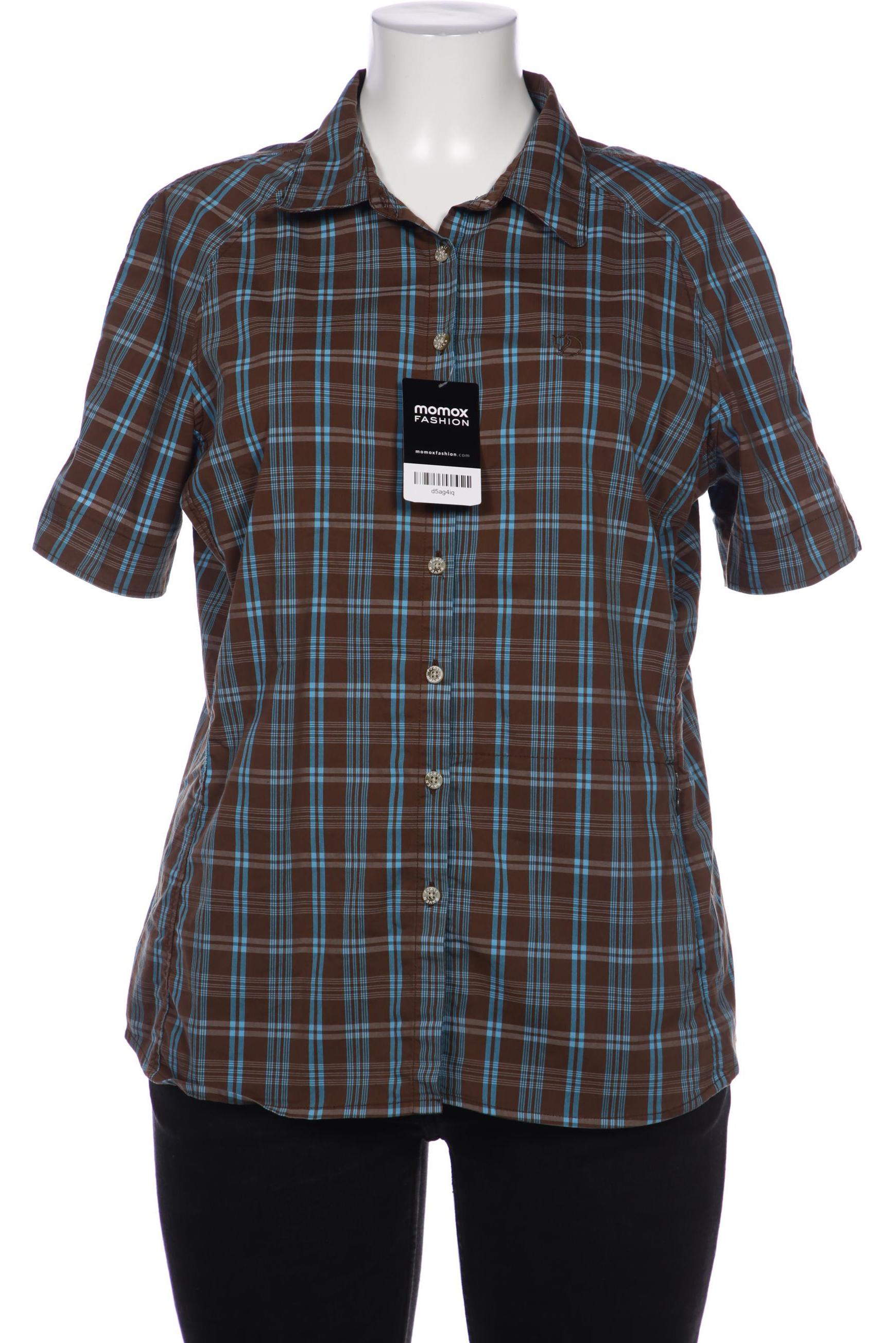 

Fjällräven Damen Bluse, braun, Gr. 44