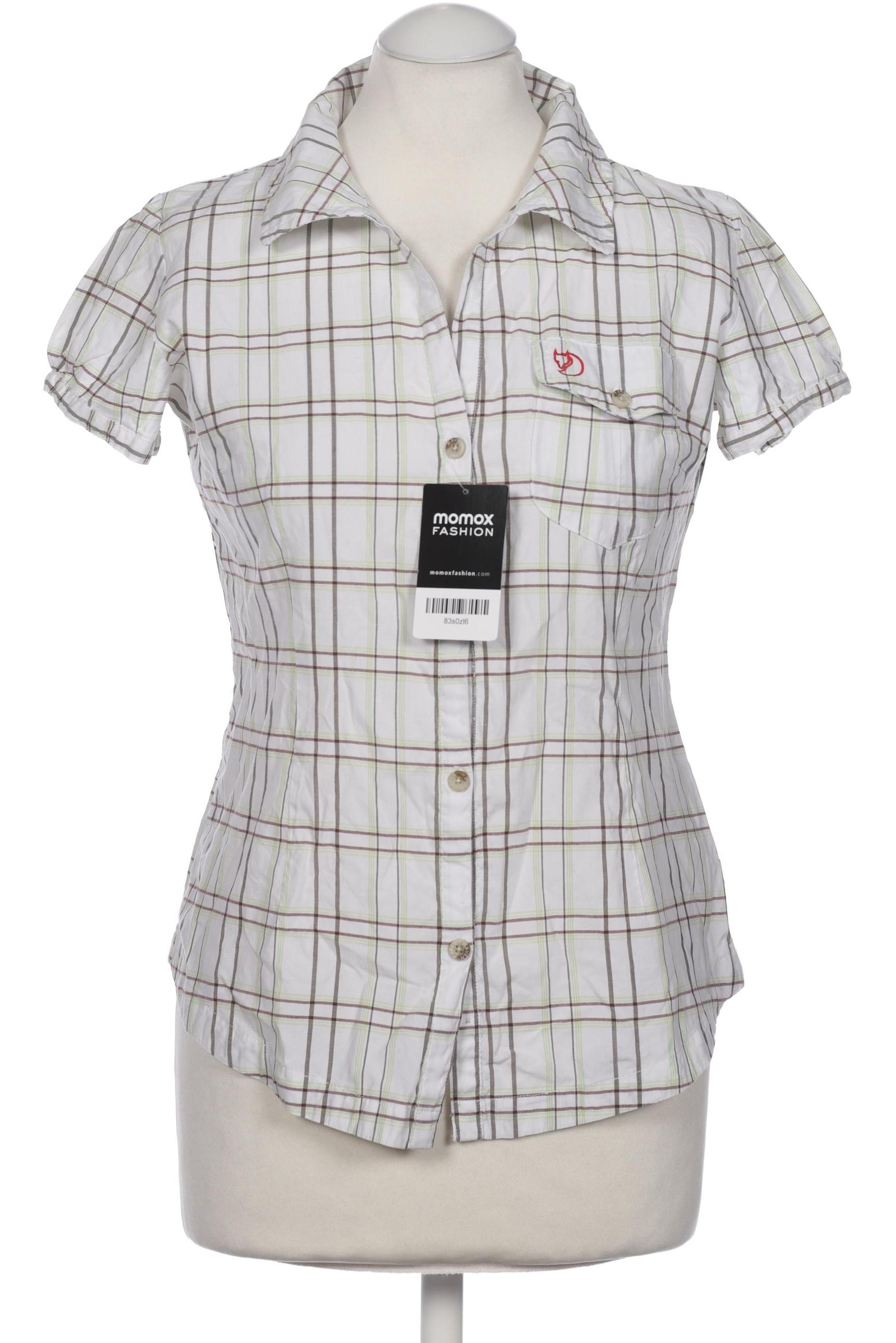 

Fjällräven Damen Bluse, weiß, Gr. 36