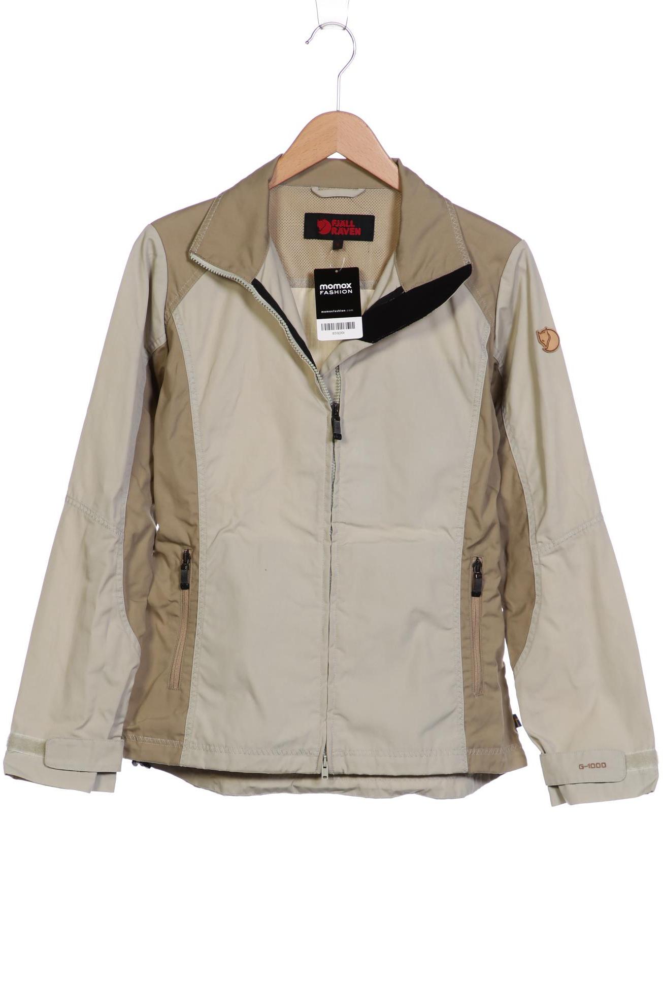 

Fjällräven Damen Jacke, grün