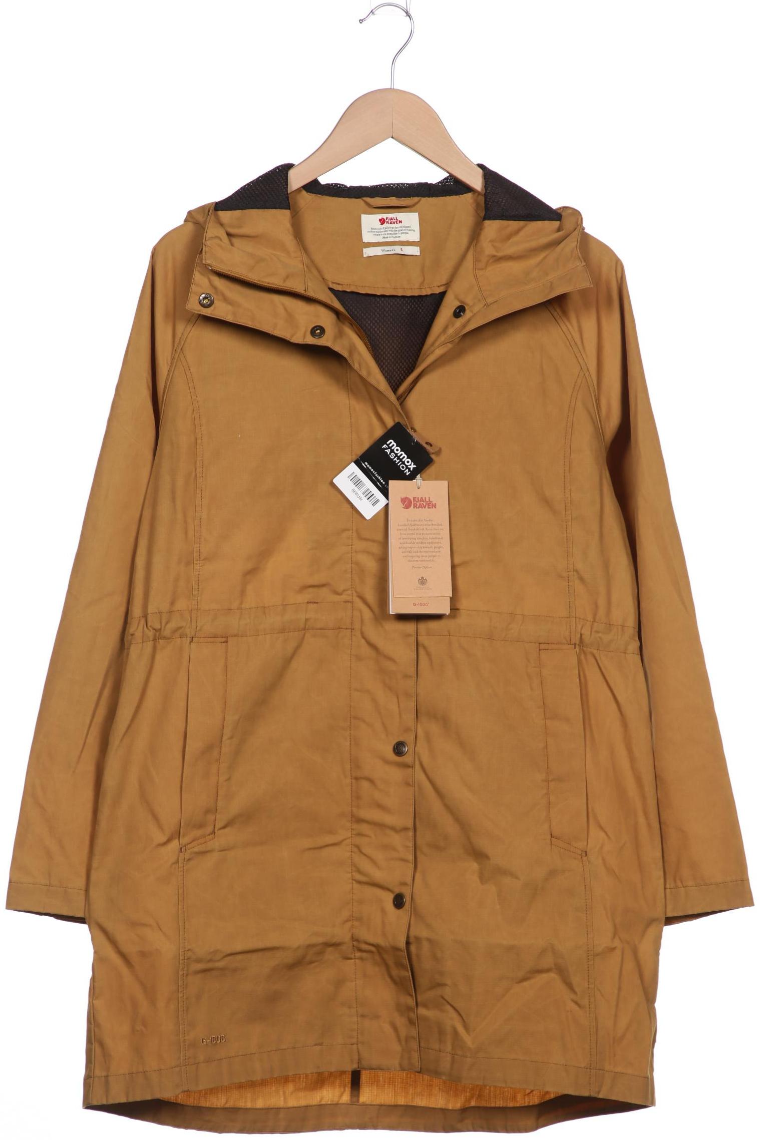 

Fjällräven Damen Mantel, beige