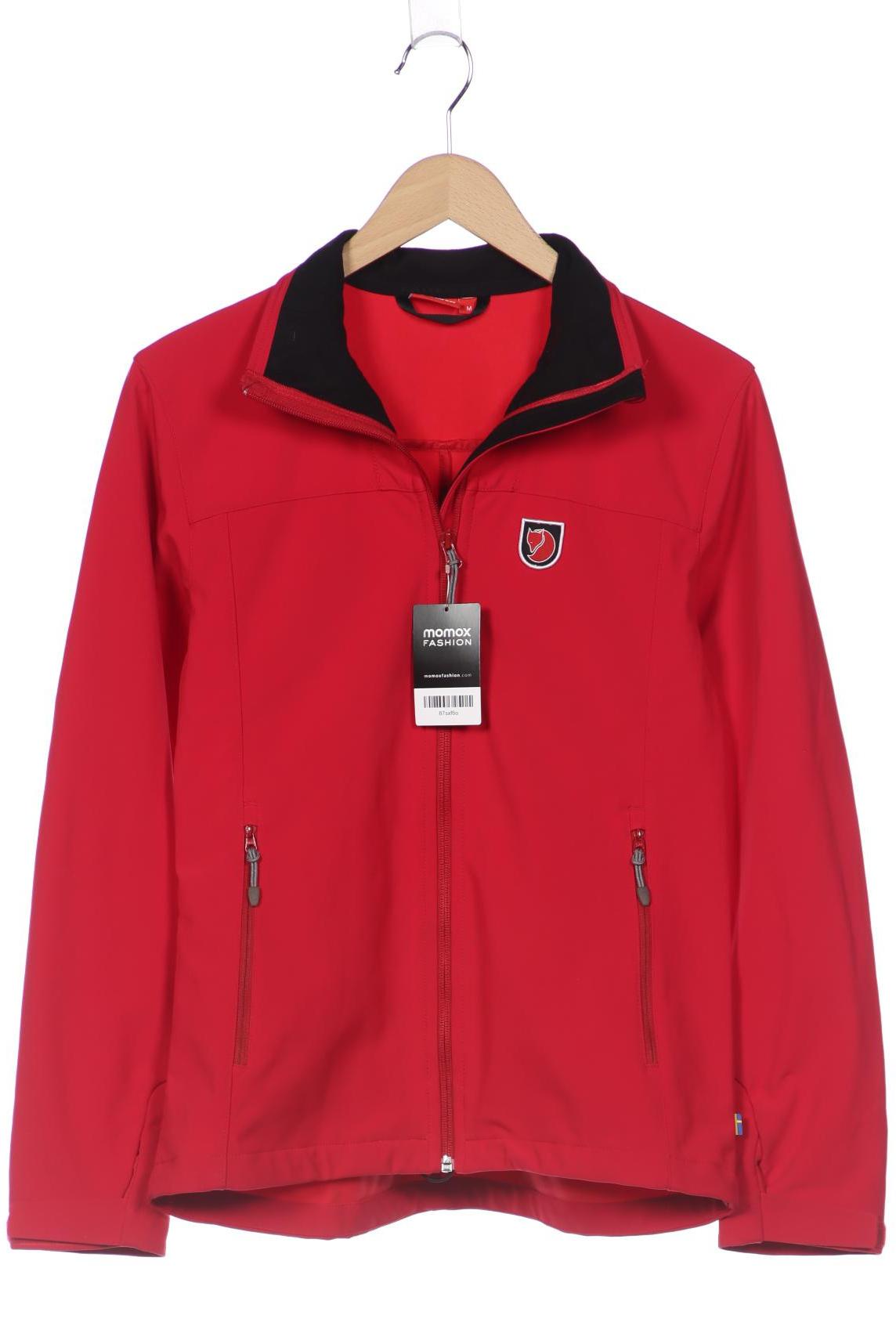 

Fjällräven Damen Jacke, rot