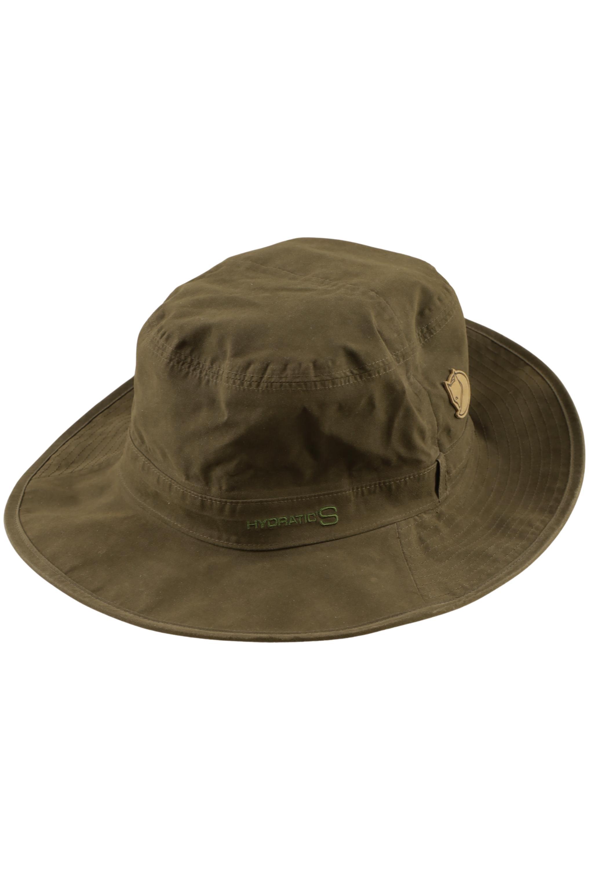 

Fjällräven Herren Hut/Mütze, braun, Gr. 62