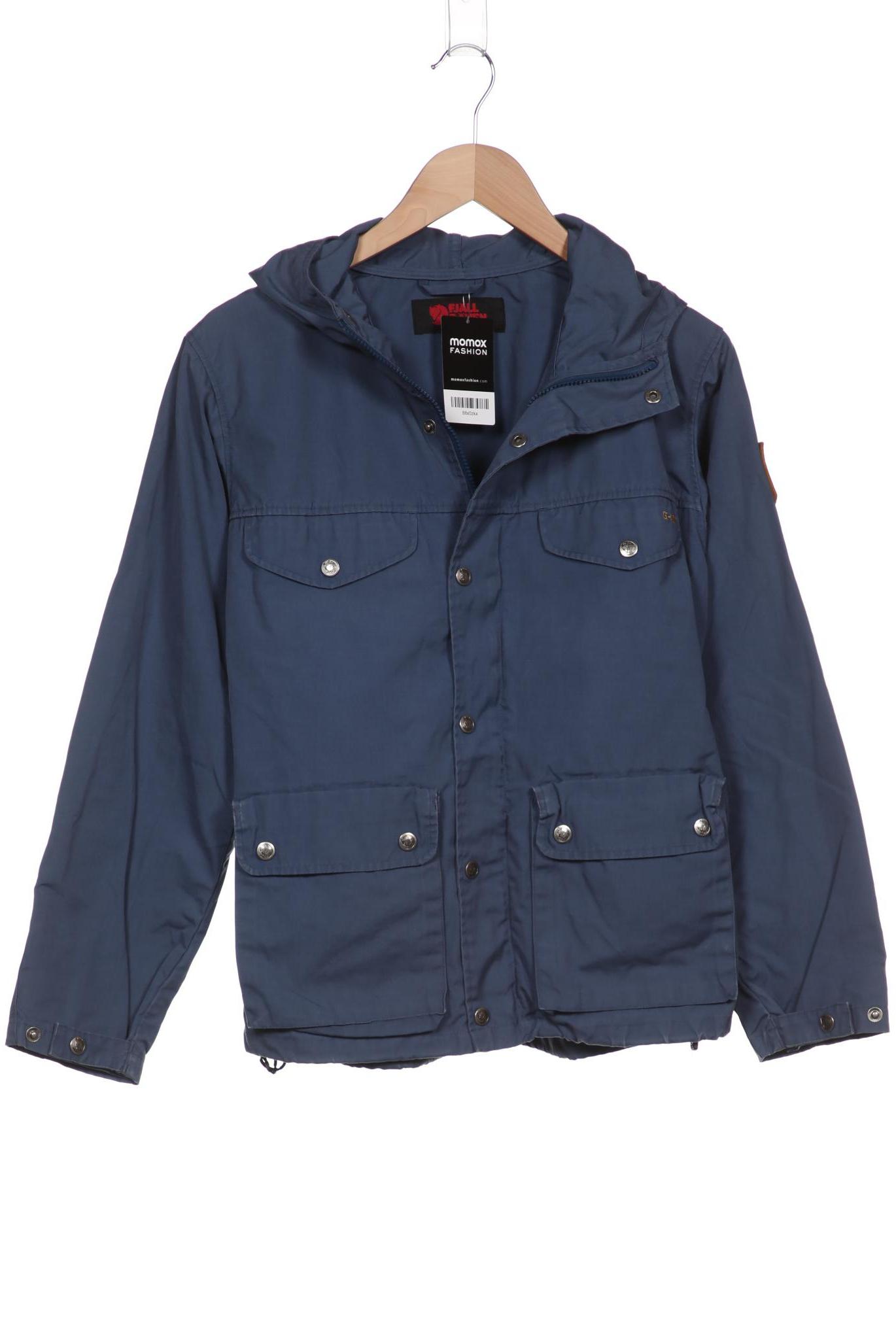 

Fjällräven Herren Jacke, blau