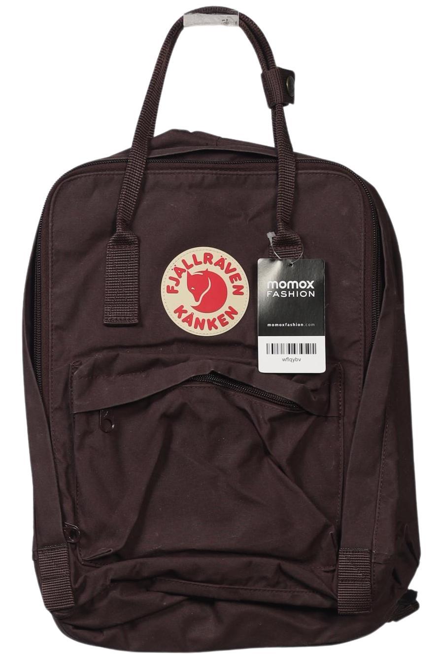 

Fjällräven Damen Rucksack, bordeaux, Gr.