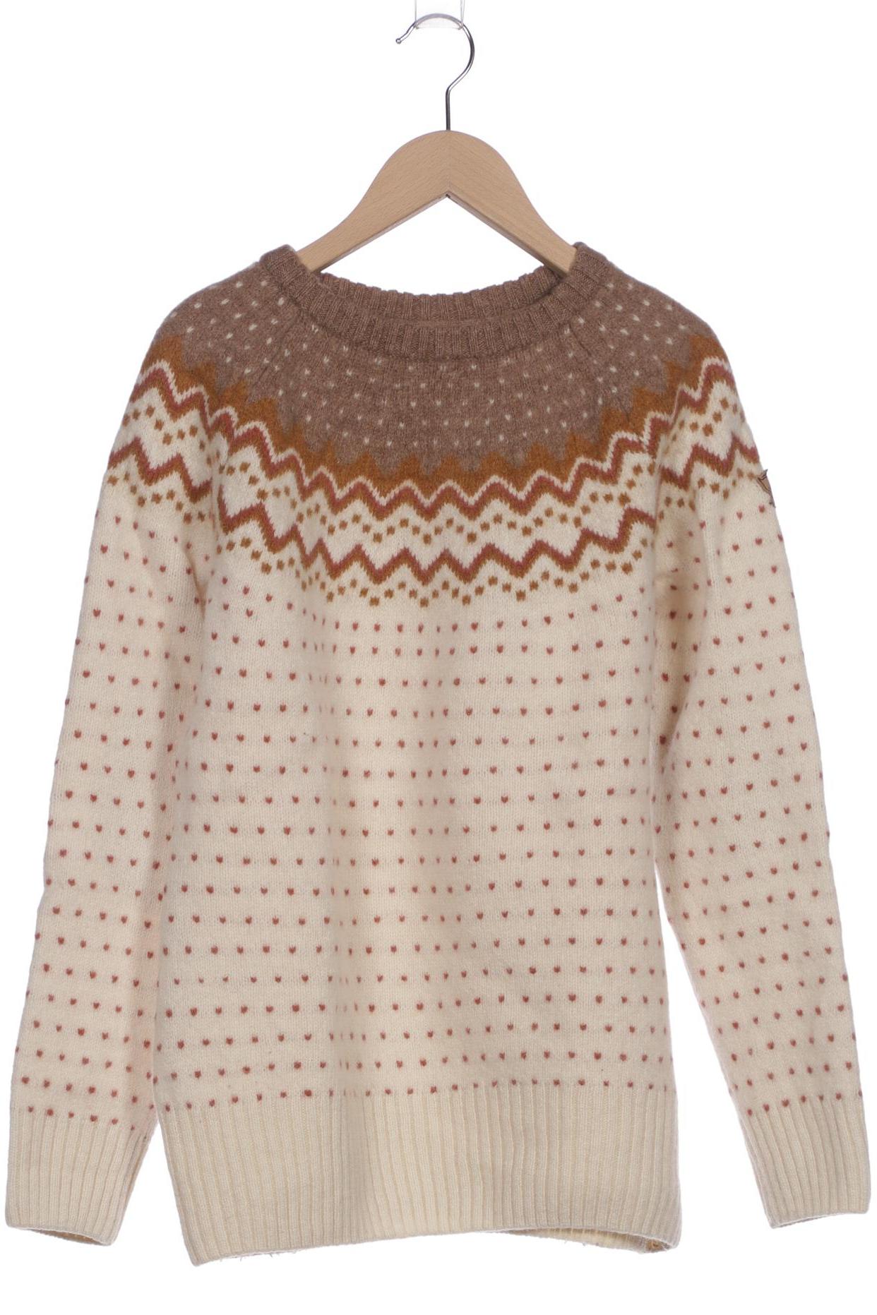 

Fjällräven Damen Pullover, beige, Gr. 44