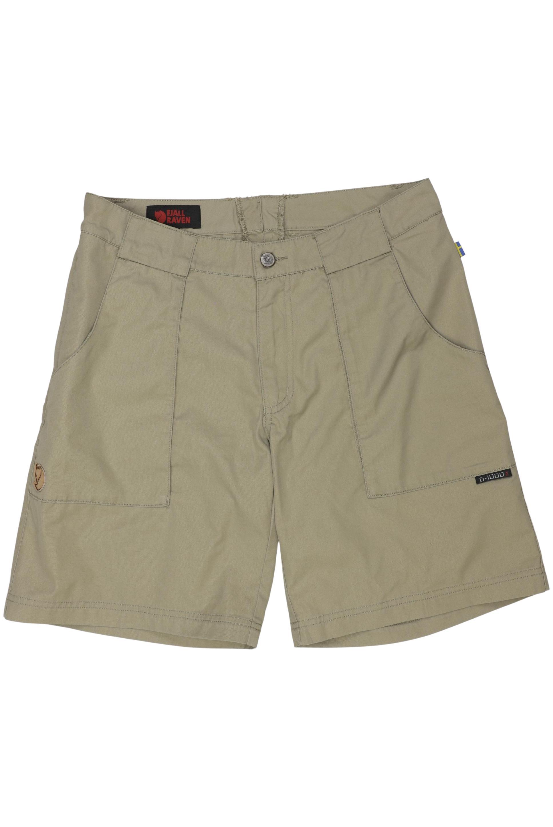 

Fjällräven Damen Shorts, beige, Gr. 38