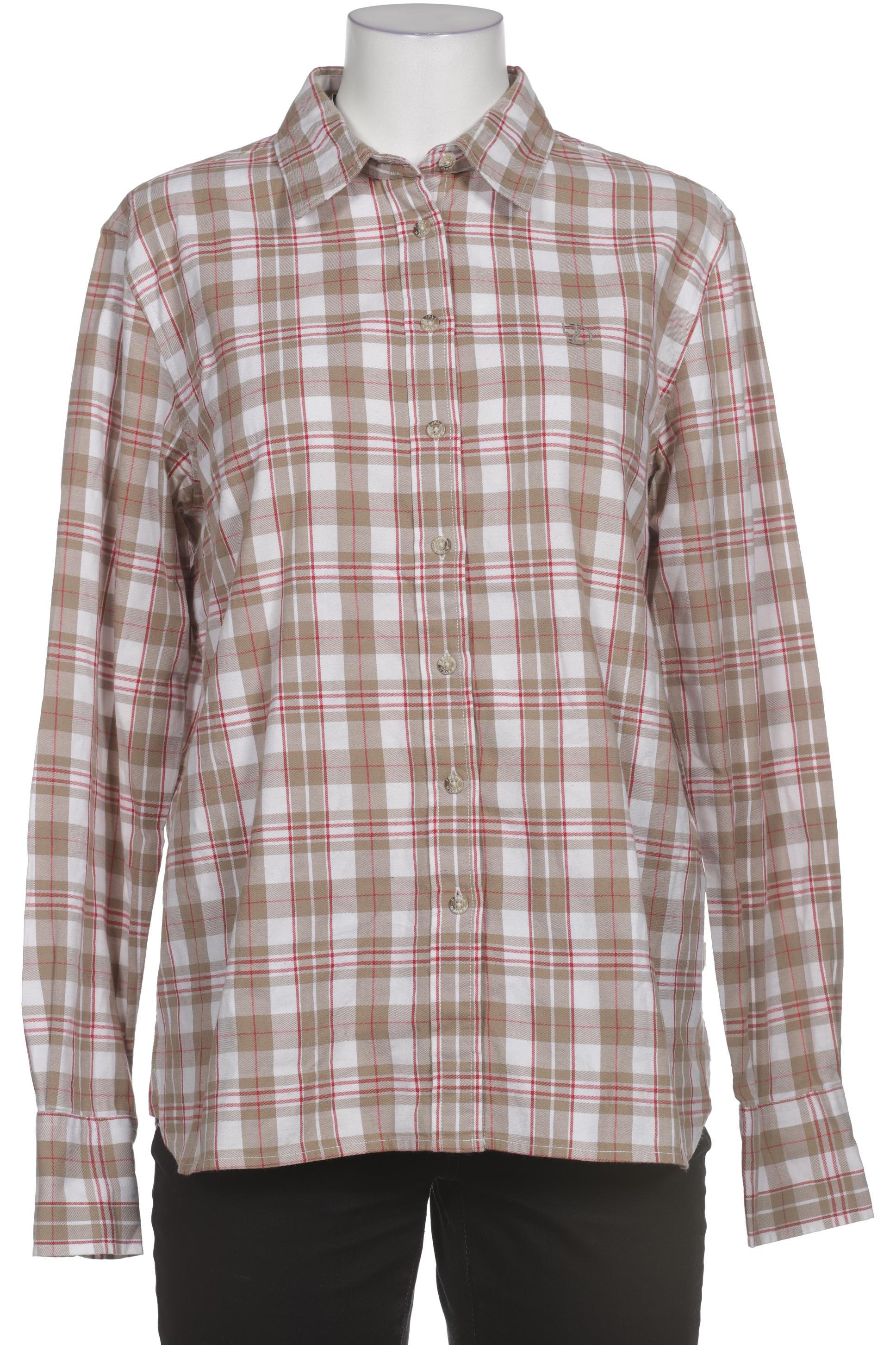 

Fjällräven Damen Bluse, beige, Gr.