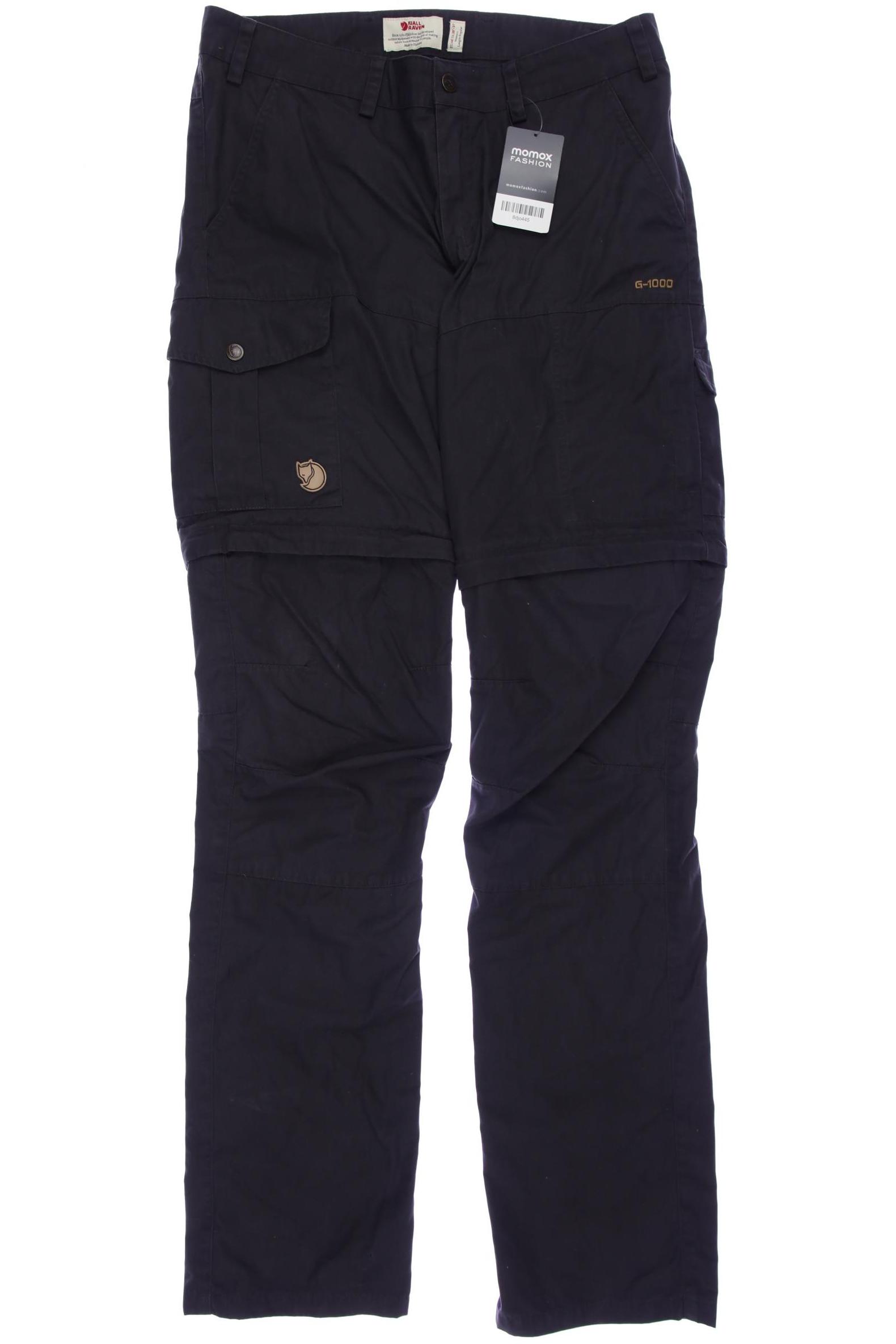 

Fjällräven Damen Stoffhose, grau