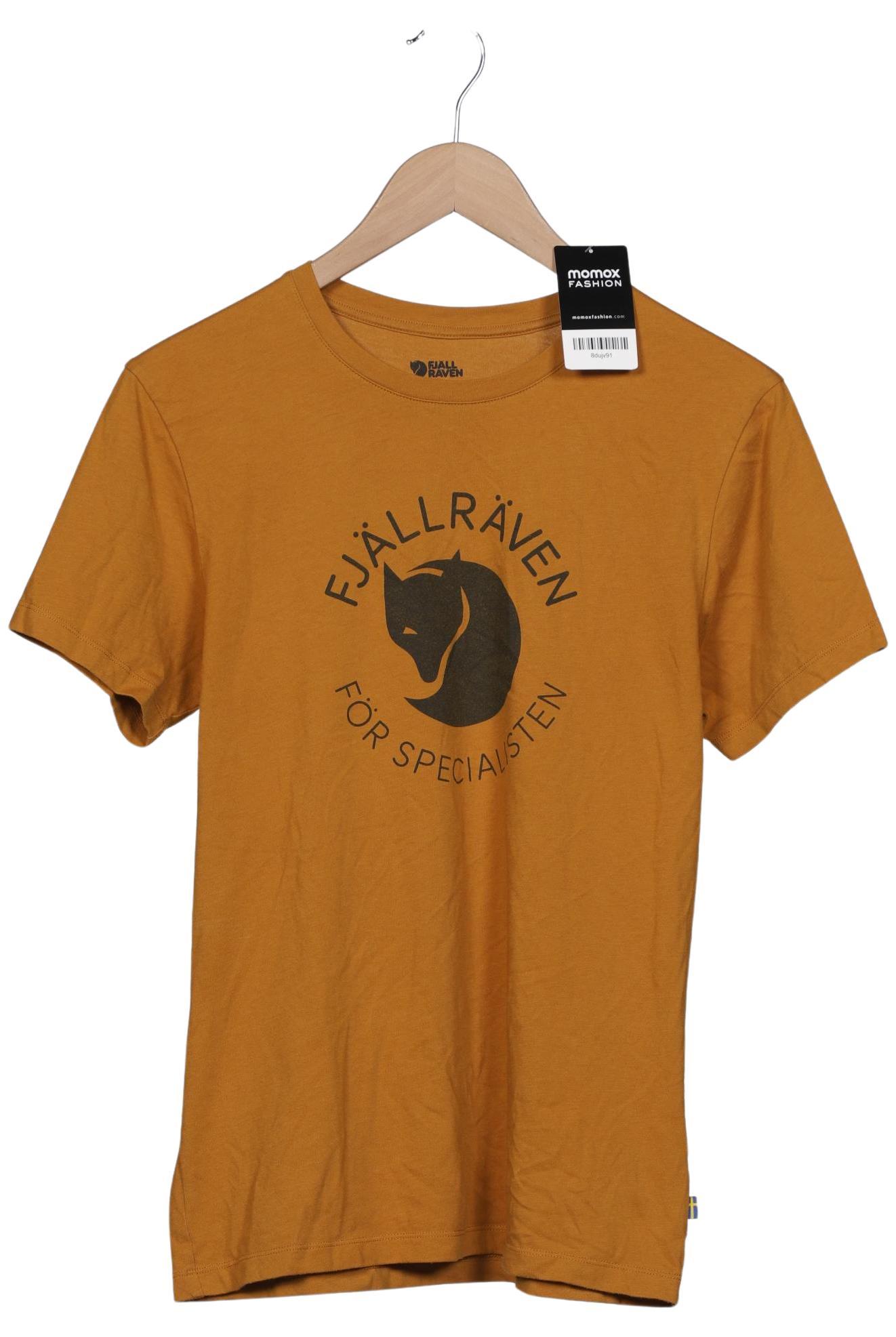 

Fjällräven Herren T-Shirt, orange, Gr. 46