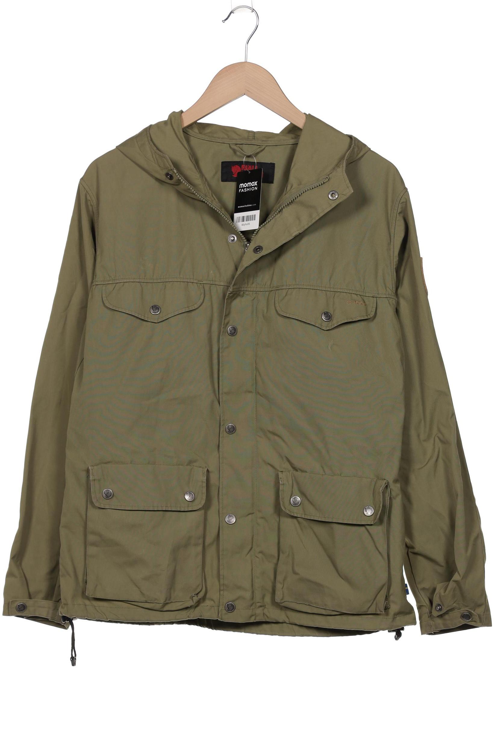 

Fjällräven Damen Jacke, grün