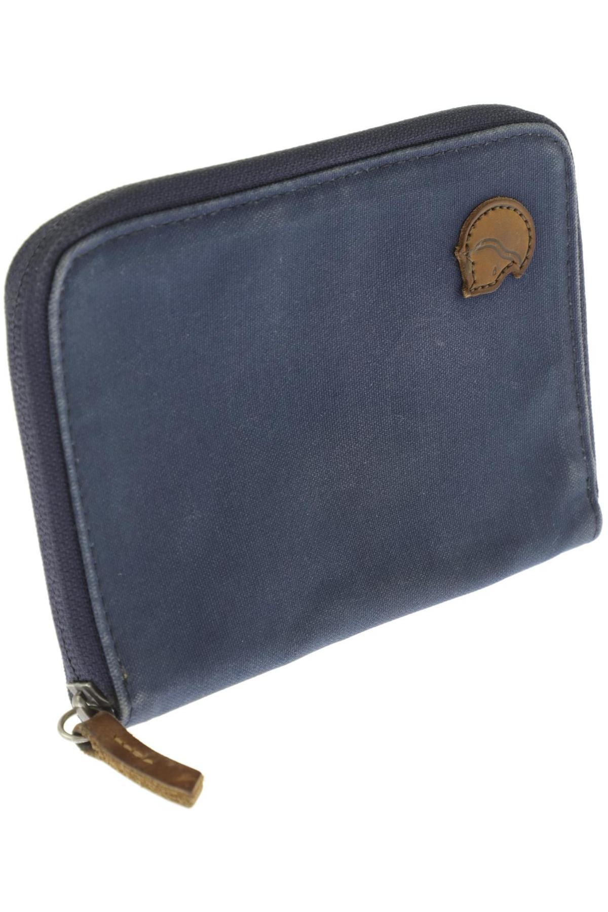 

Fjällräven Damen Portemonnaie, marineblau, Gr.