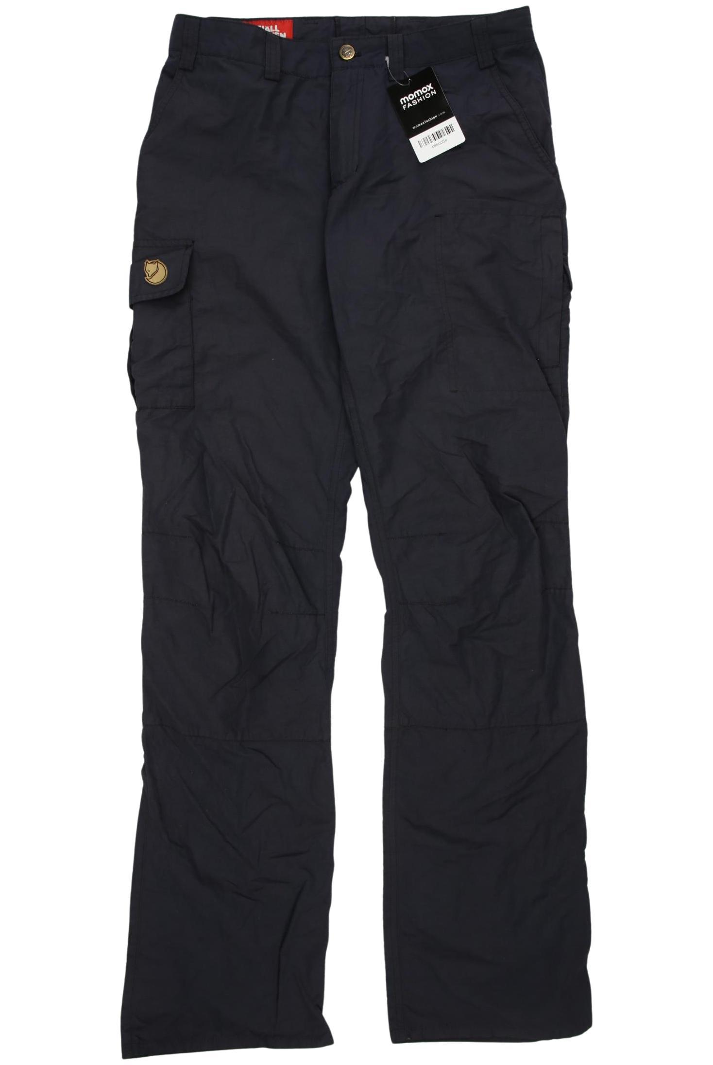 

Fjällräven Damen Stoffhose, grau, Gr. 36