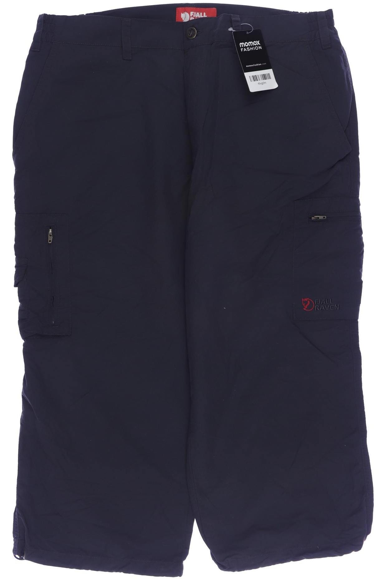 

Fjällräven Damen Shorts, grau, Gr. 32