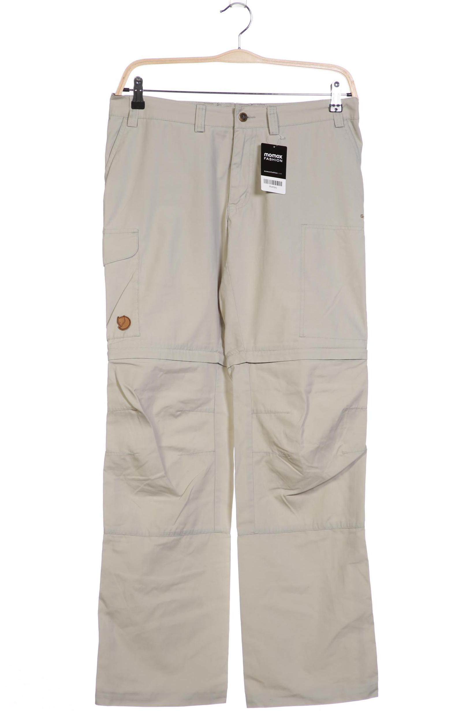 

Fjällräven Damen Stoffhose, grau, Gr. 42