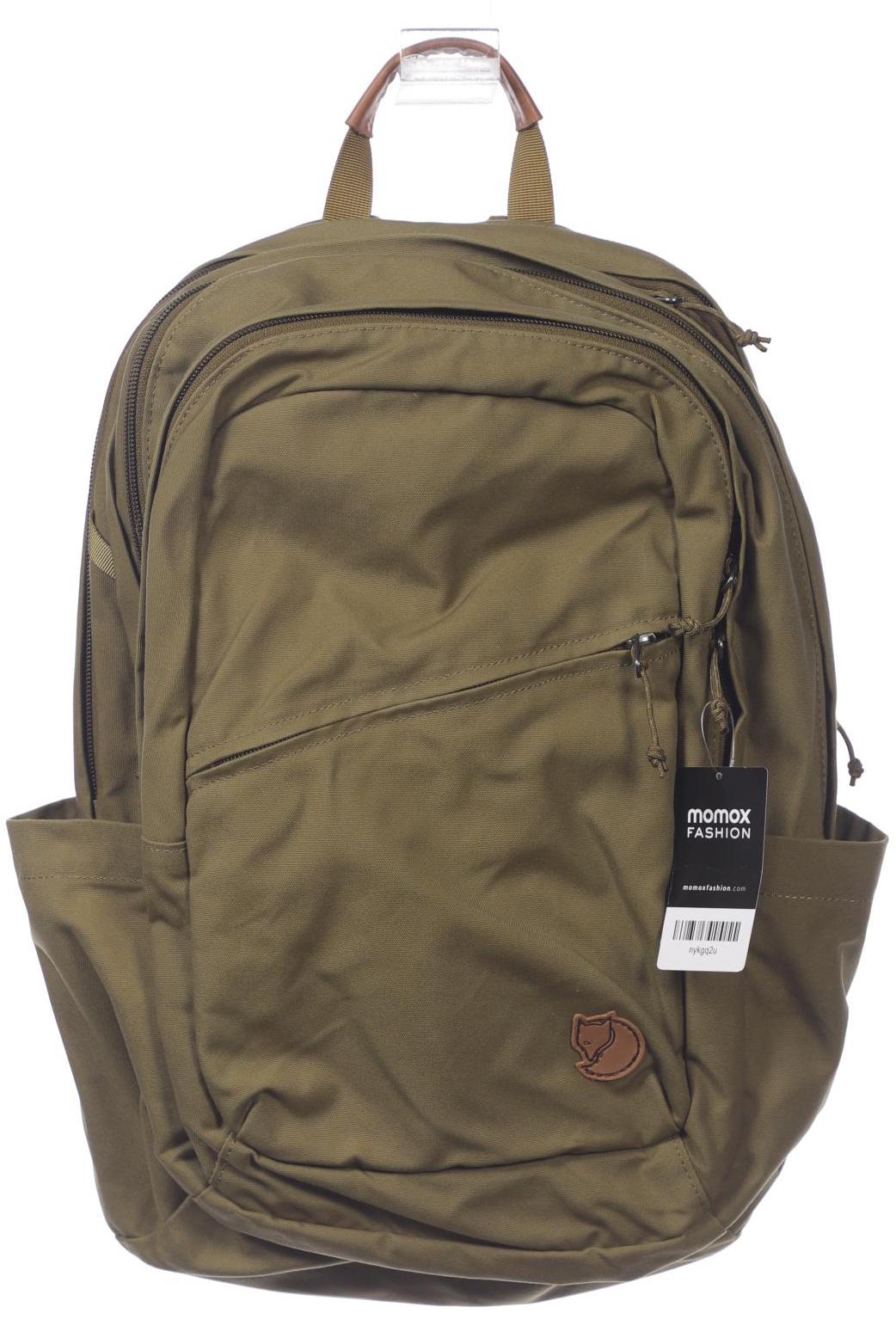 

Fjällräven Herren Rucksack, grün, Gr.