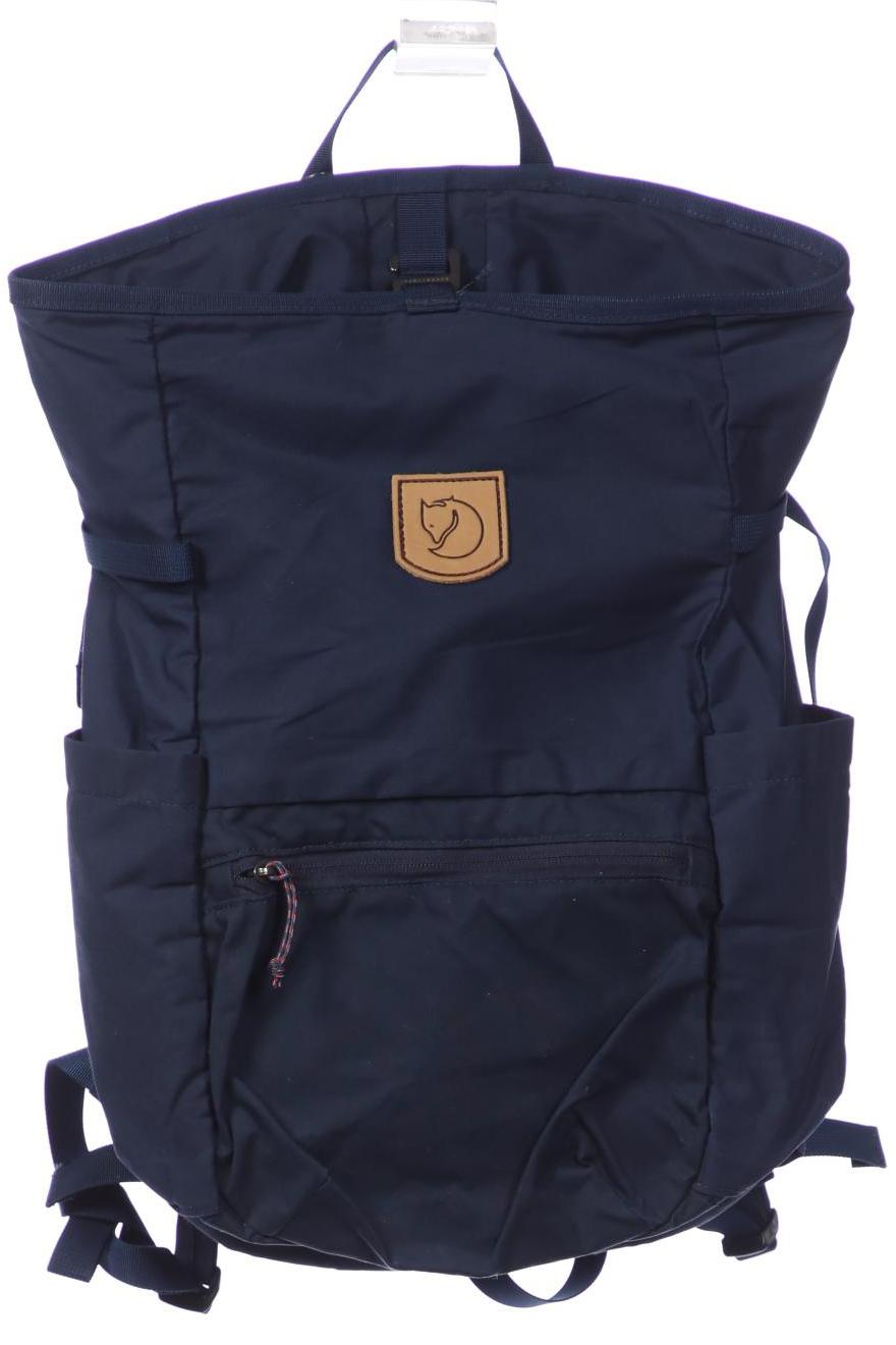 

Fjällräven Damen Rucksack, marineblau, Gr.