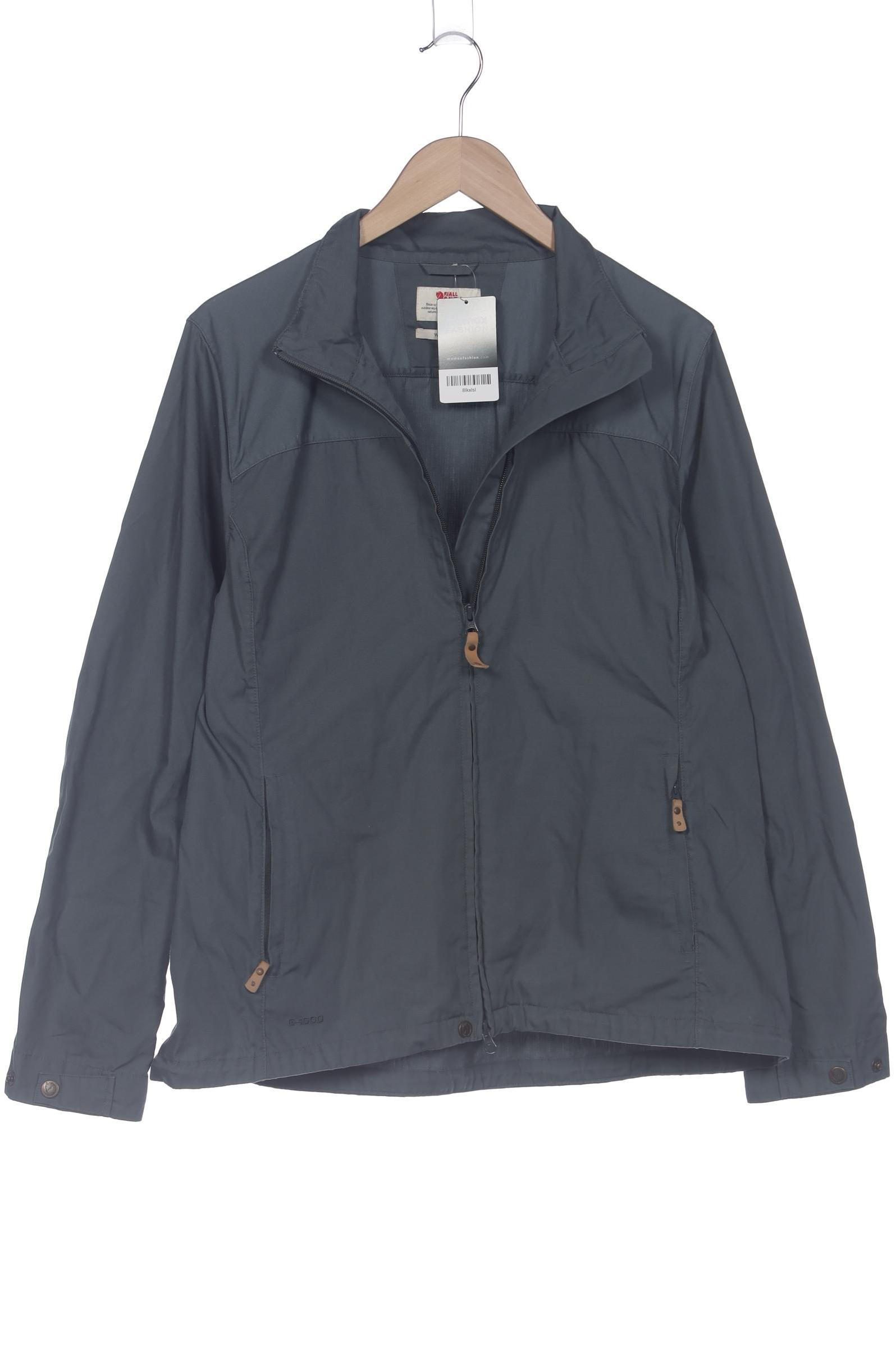 

Fjällräven Damen Jacke, grau, Gr. 44