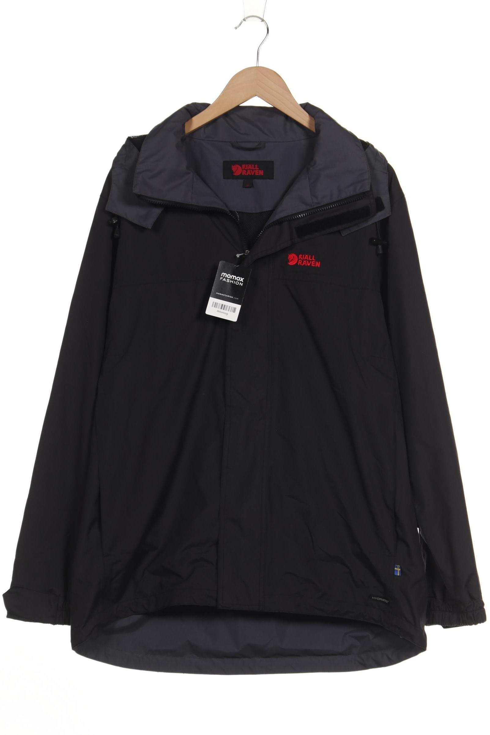 

Fjällräven Herren Jacke, grau, Gr. 48