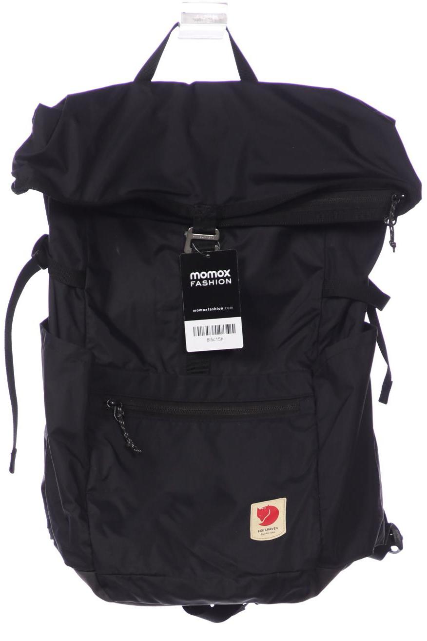 

Fjällräven Damen Rucksack, schwarz, Gr.