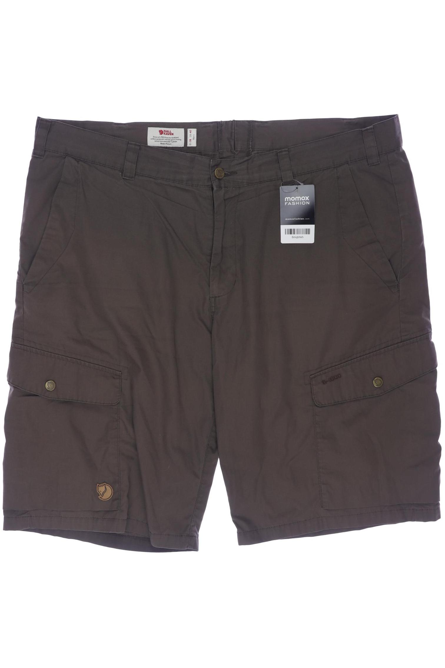 

Fjällräven Herren Shorts, braun, Gr. 58