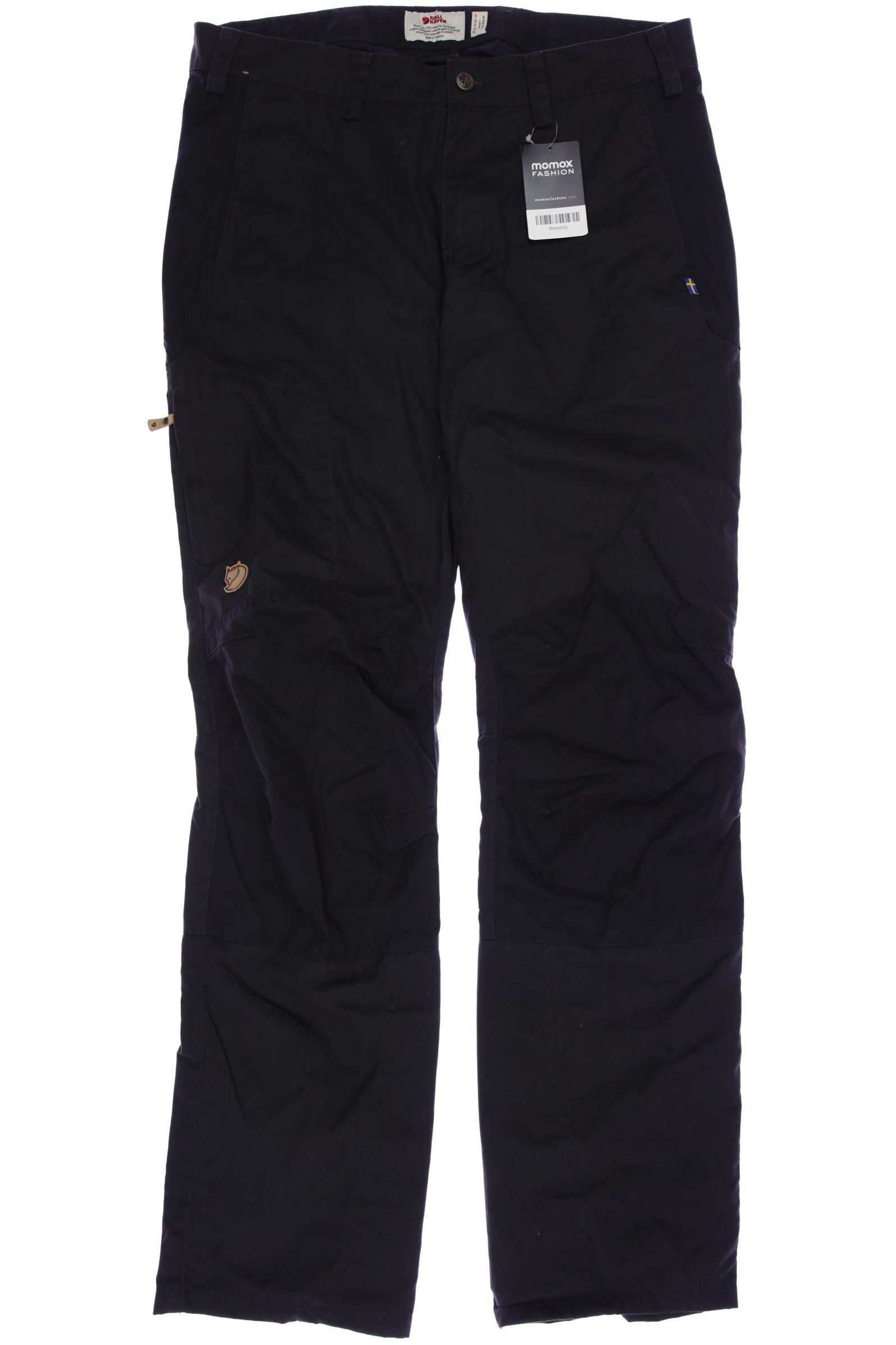 

Fjällräven Damen Stoffhose, grau, Gr. 42