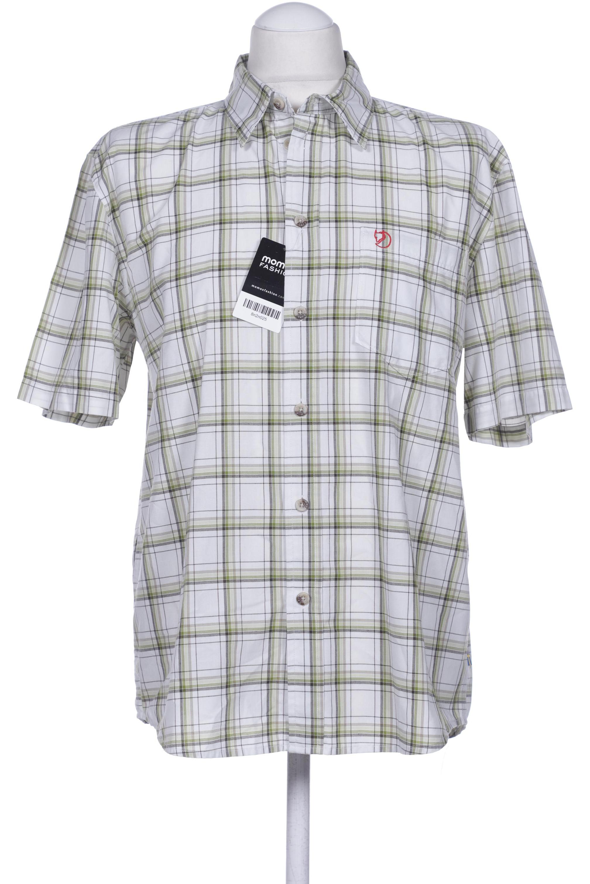 

Fjällräven Herren Hemd, grün
