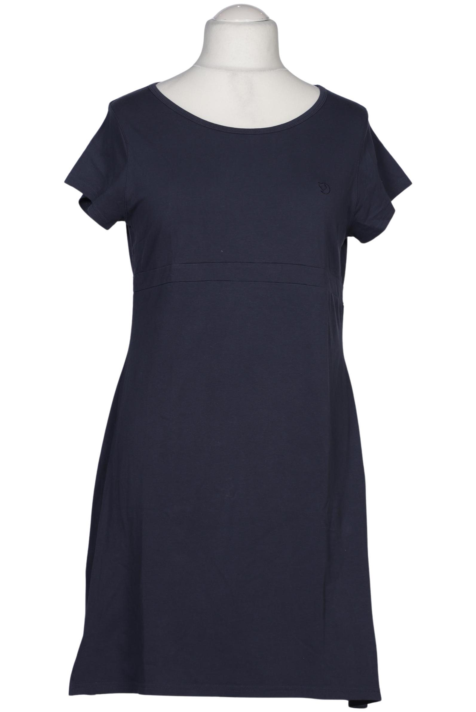 

Fjällräven Damen Kleid, marineblau, Gr. 44