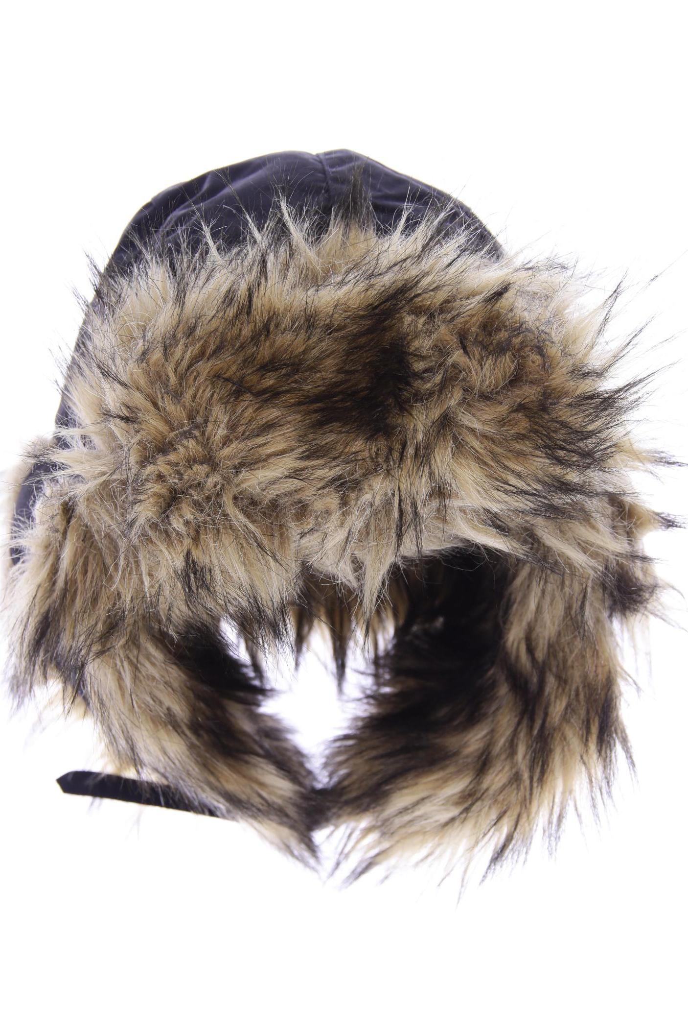 

Fjällräven Damen Hut/Mütze, schwarz