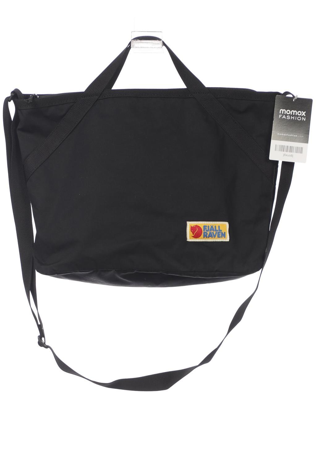 

Fjällräven Damen Handtasche, schwarz