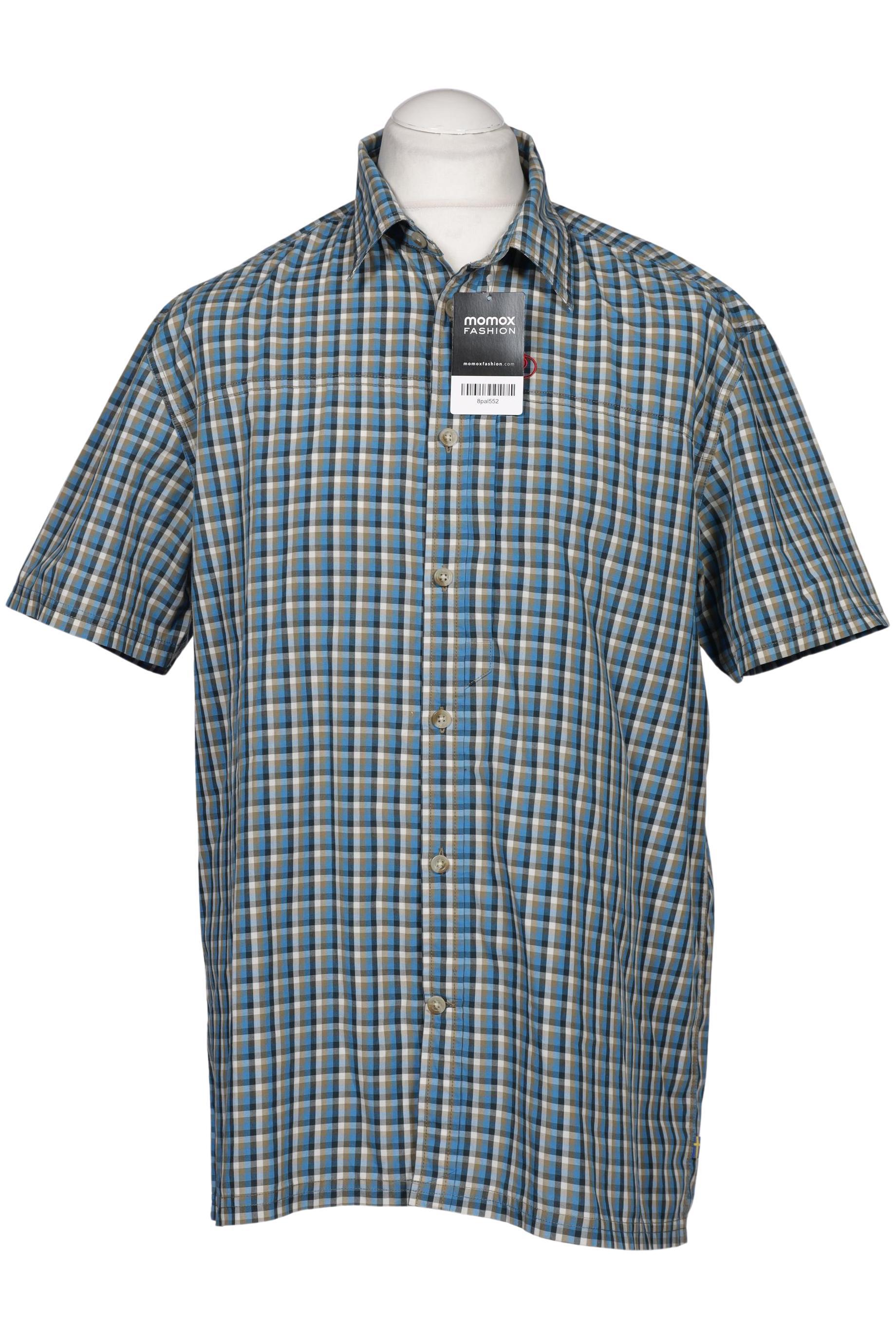 

Fjällräven Herren Hemd, mehrfarbig, Gr. 52