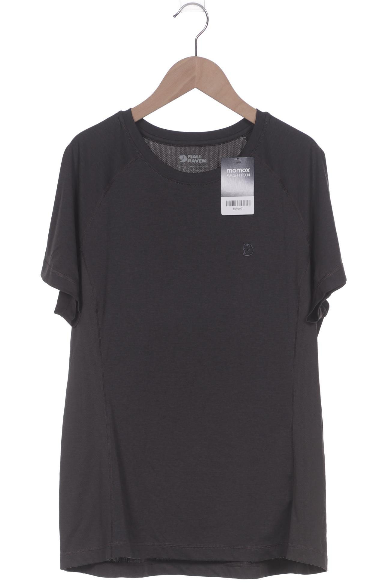 

Fjällräven Damen T-Shirt, grau, Gr. 44