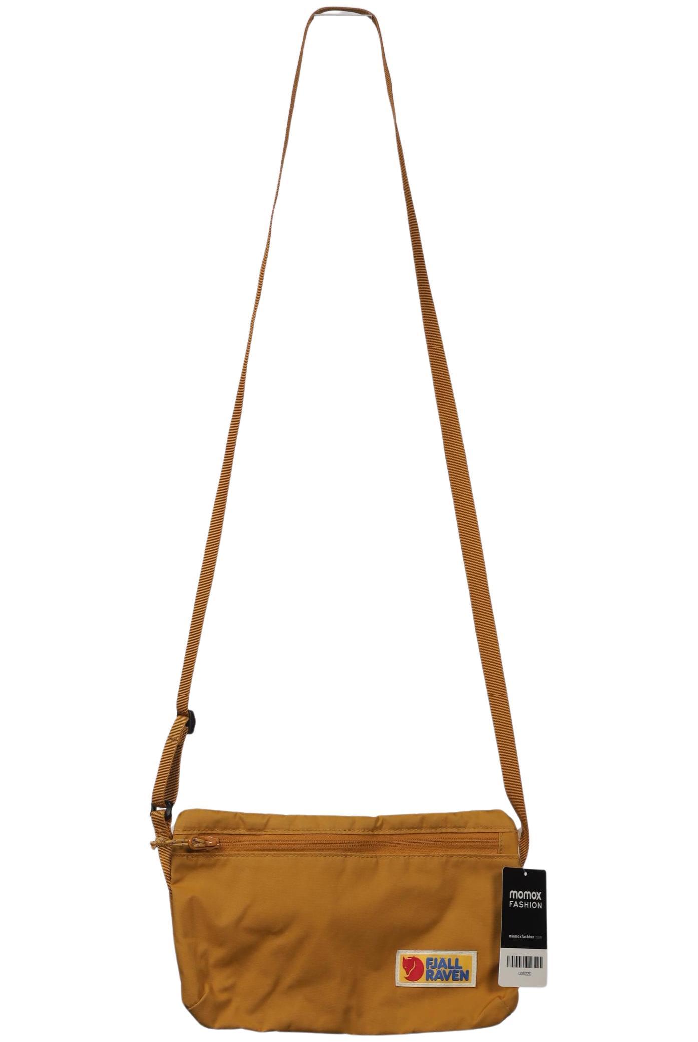 

Fjällräven Damen Handtasche, braun, Gr.