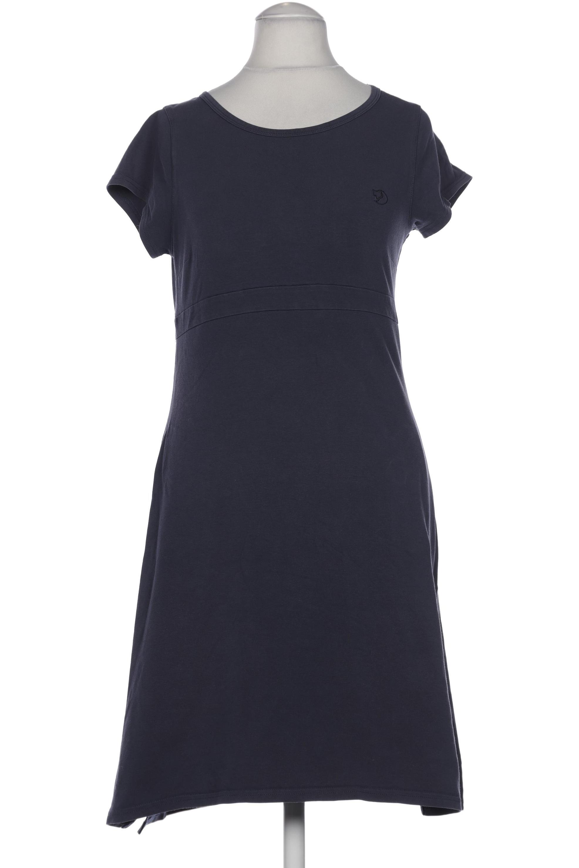 

Fjällräven Damen Kleid, marineblau, Gr. 36