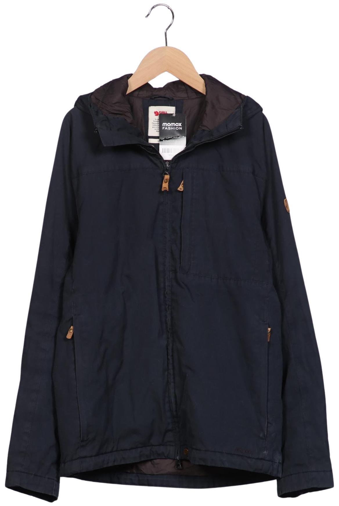 

Fjällräven Herren Jacke, marineblau, Gr. 46
