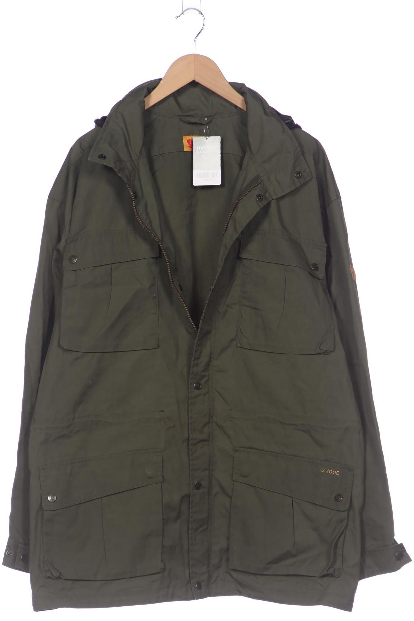 

Fjällräven Herren Jacke, grün, Gr. 56