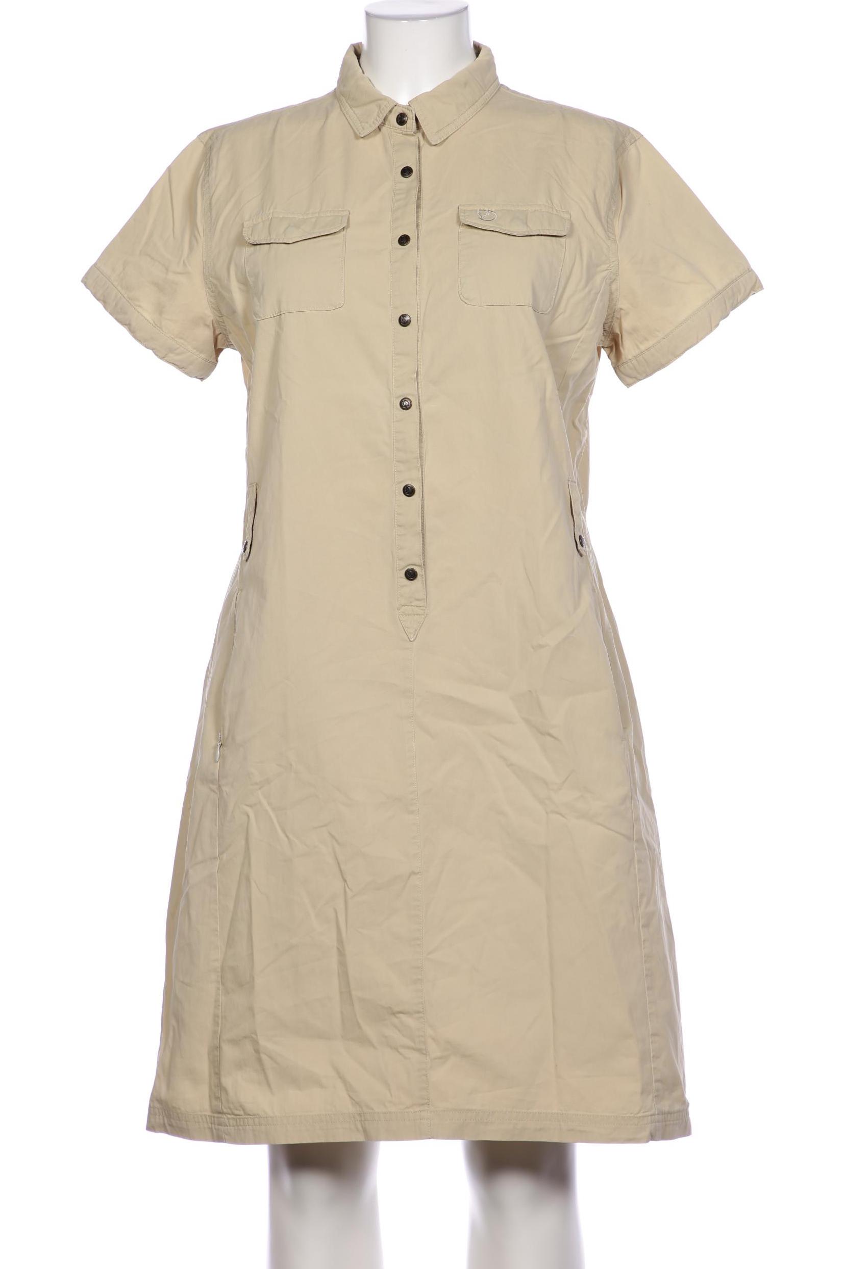 

Fjällräven Damen Kleid, beige, Gr. 44