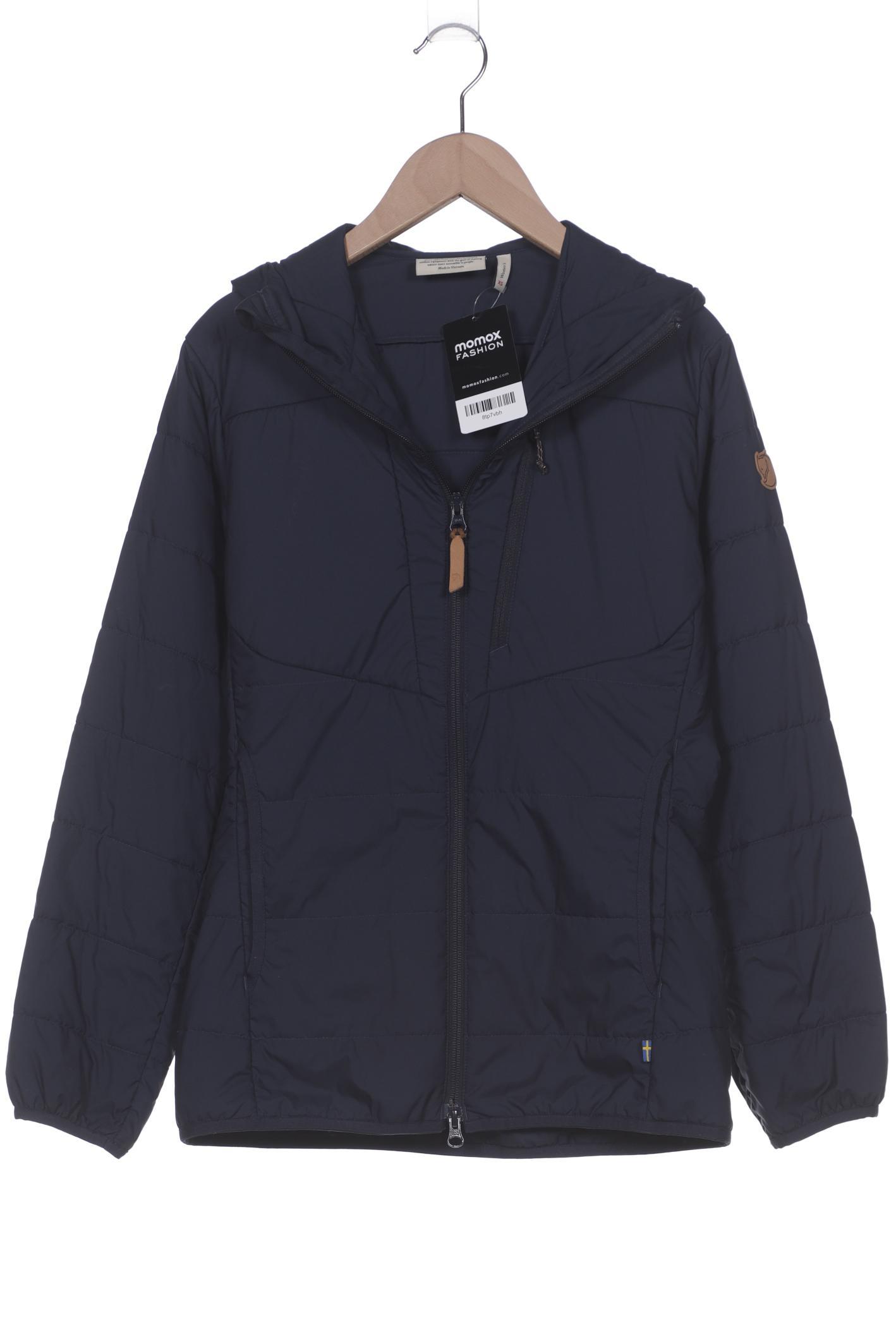 

Fjällräven Damen Jacke, marineblau, Gr. 34