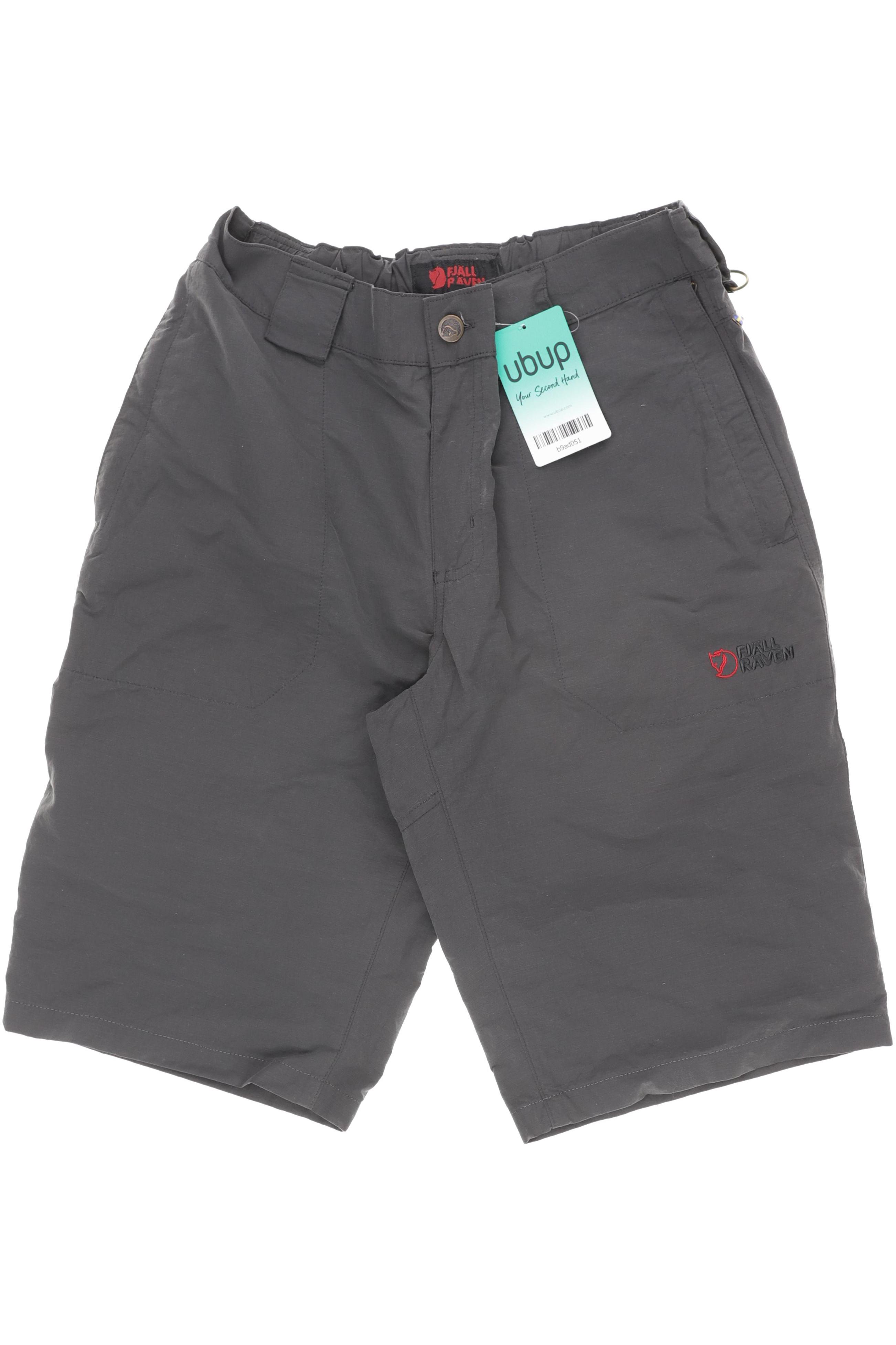 

Fjällräven Damen Shorts, grau, Gr. 38