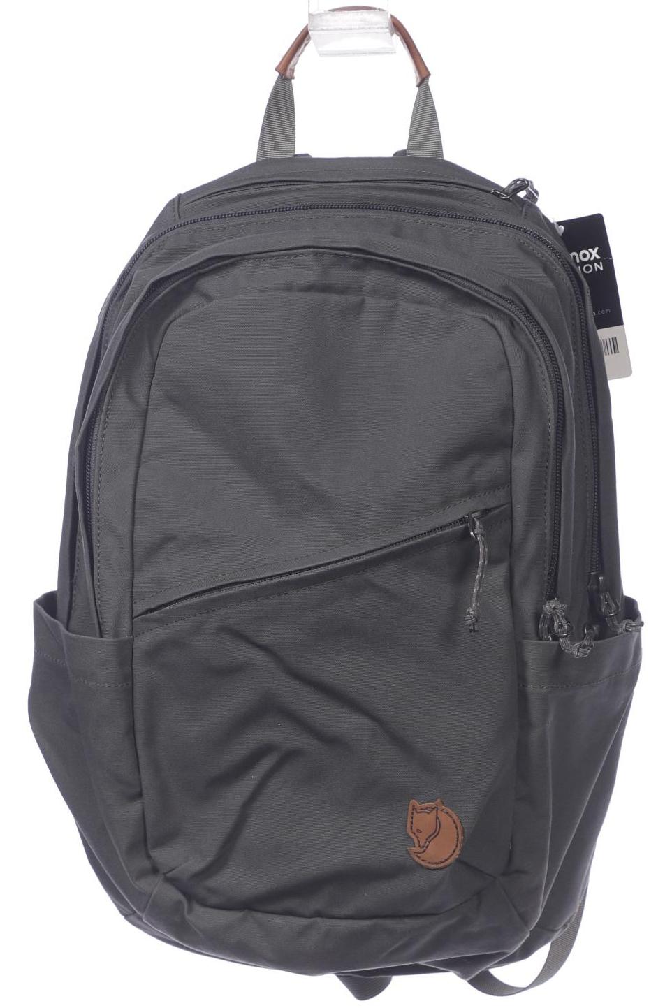 

Fjällräven Damen Rucksack, grau, Gr.