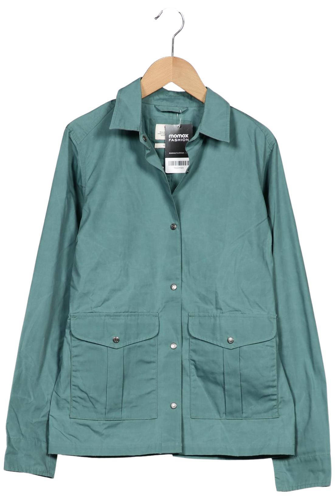 

Fjällräven Damen Jacke, türkis, Gr. 34