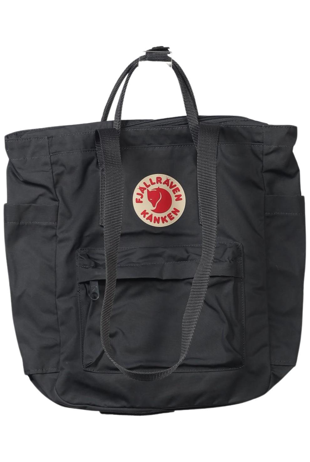 

Fjällräven Damen Rucksack, grau, Gr.