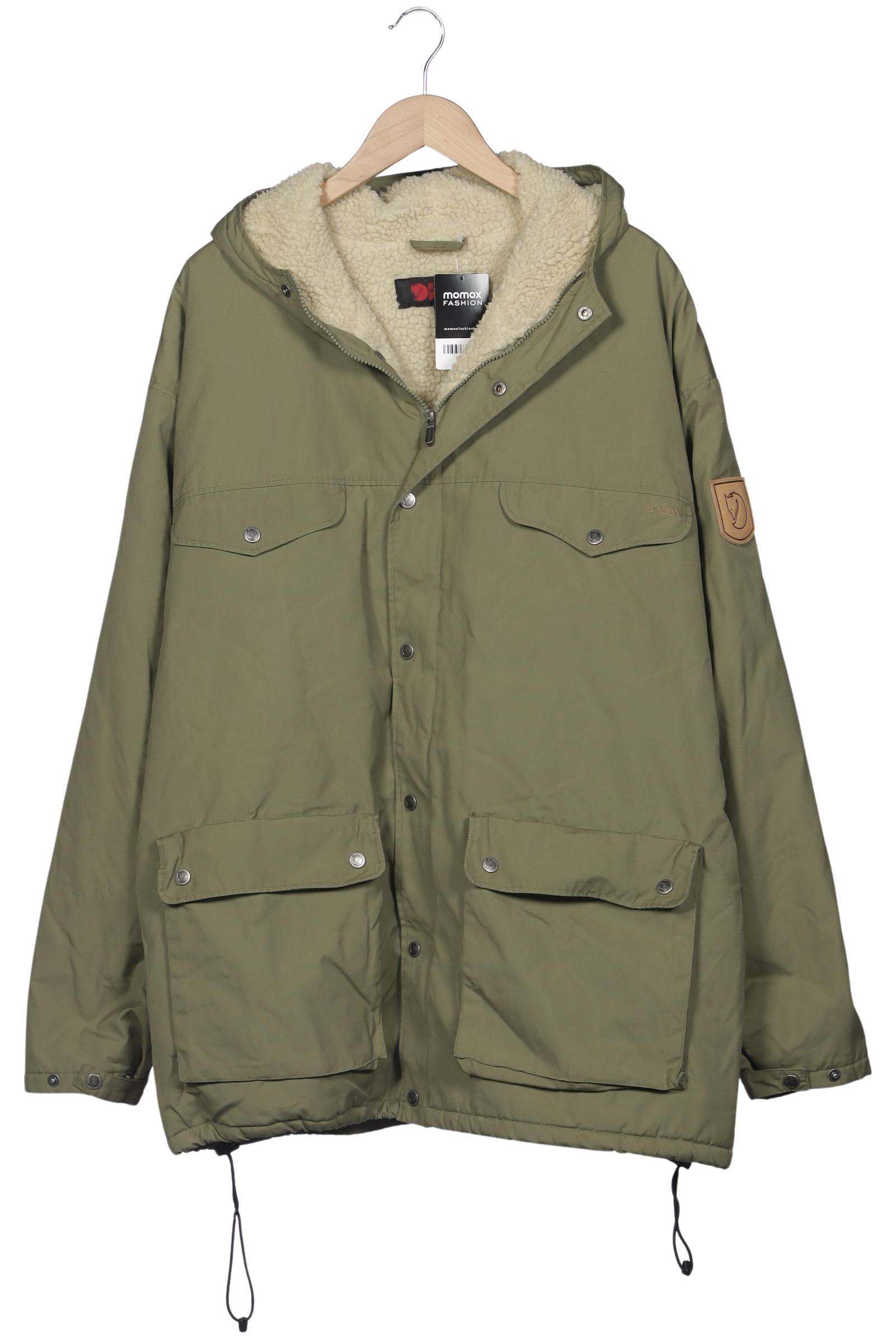 

Fjällräven Herren Jacke, hellgrün, Gr. 56