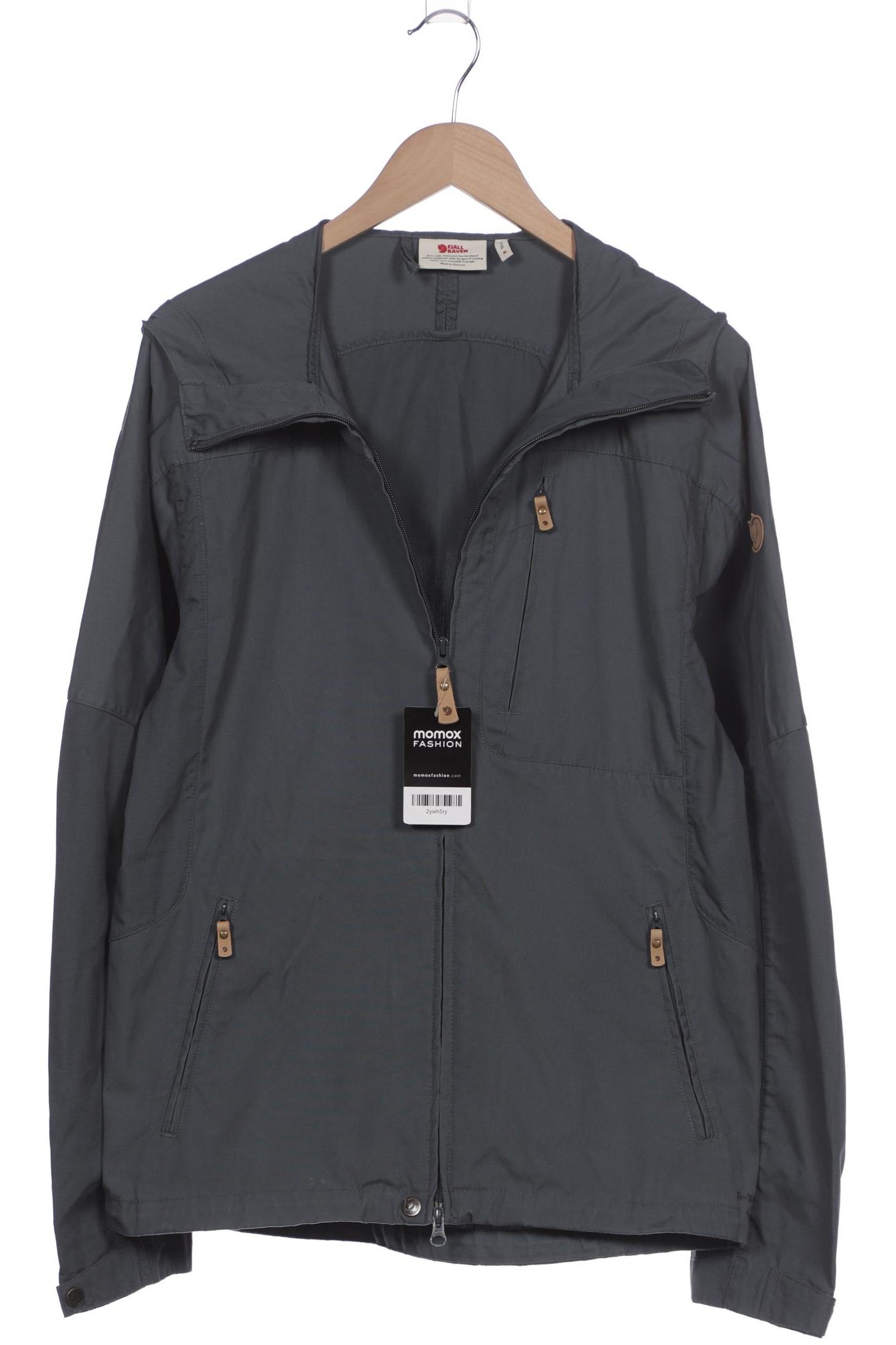 Thumbnail - Fjällräven Herren Jacke, türkis, Gr. 48