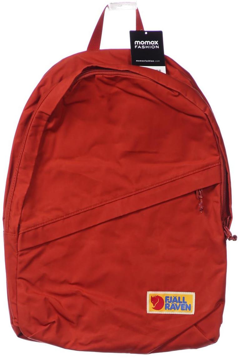 

Fjällräven Damen Rucksack, rot